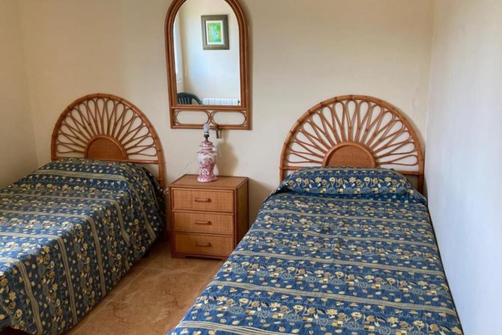 Departamento de tres habitaciones