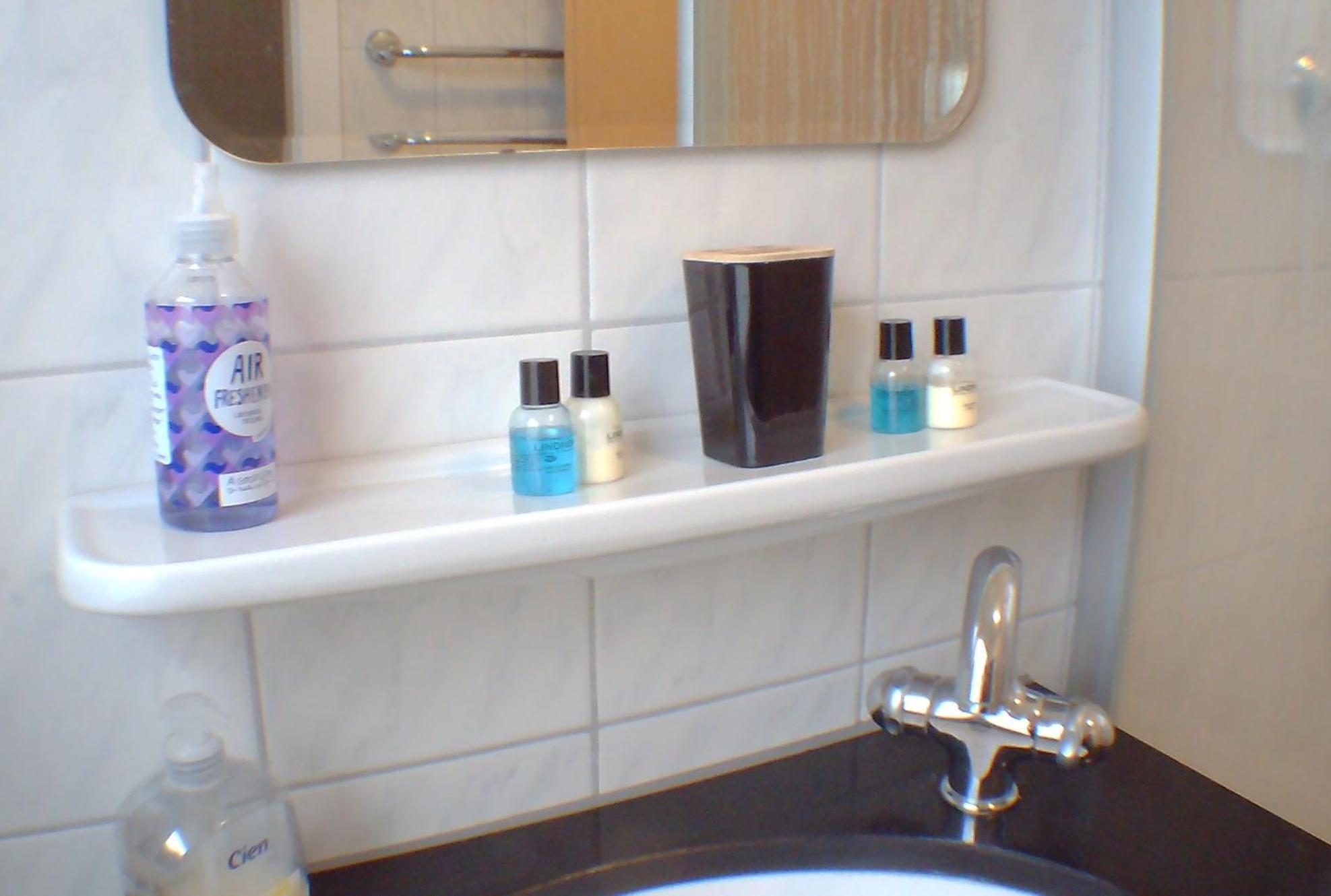Three-Bedroom Apartment photo 3