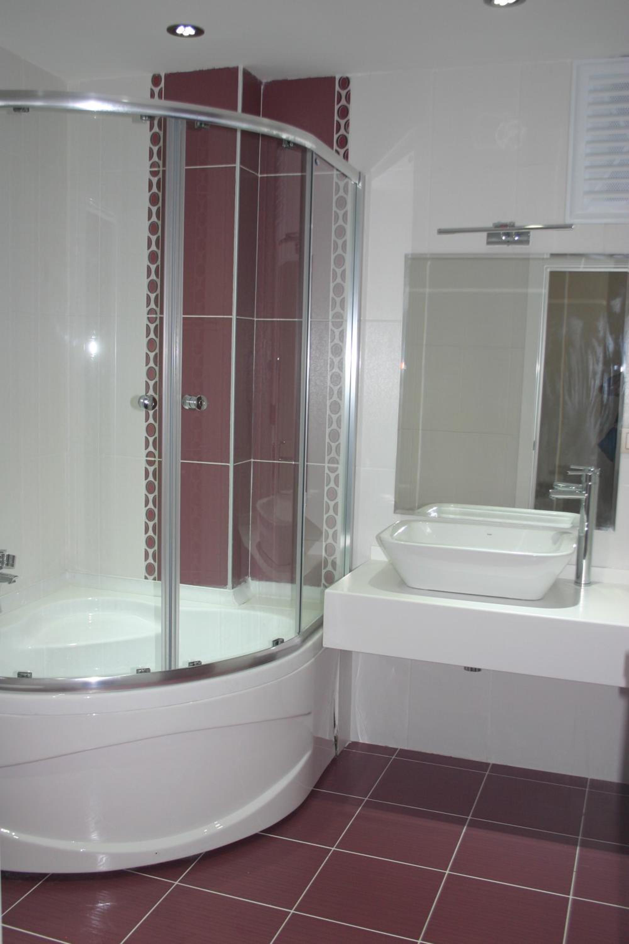 Standard Triple Room photo 2