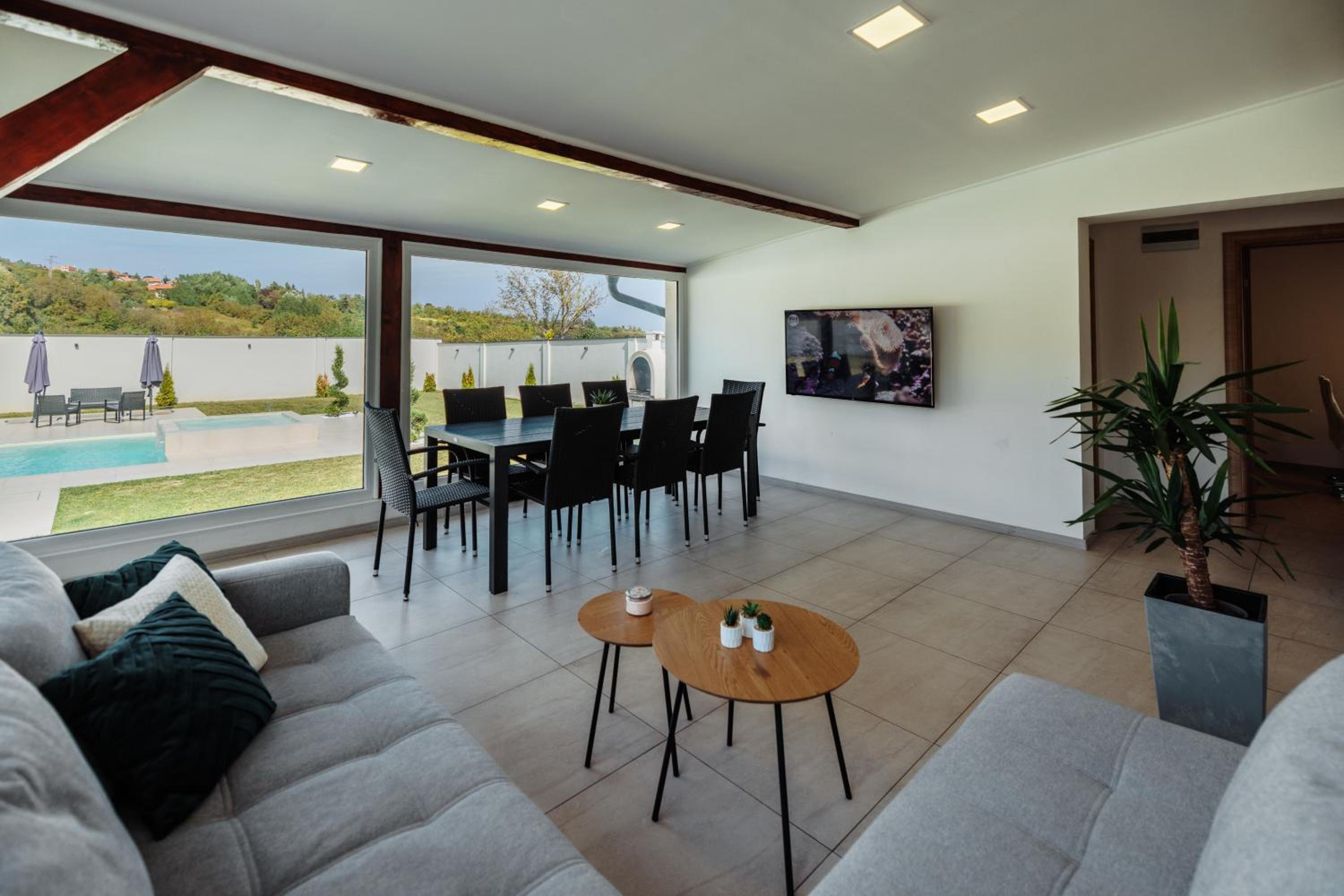 One-Bedroom Villa photo 3