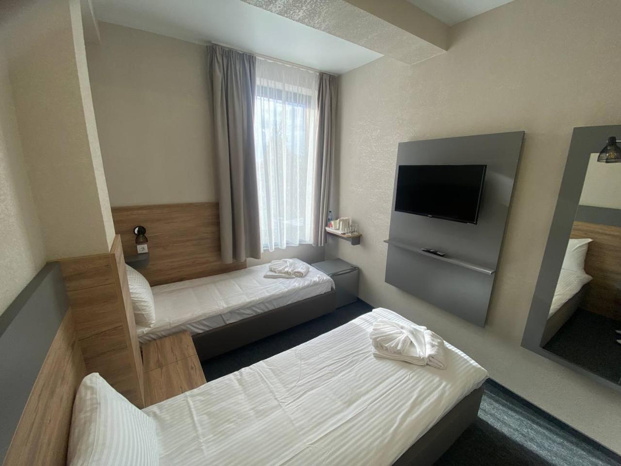 Standard Twin Room photo 1