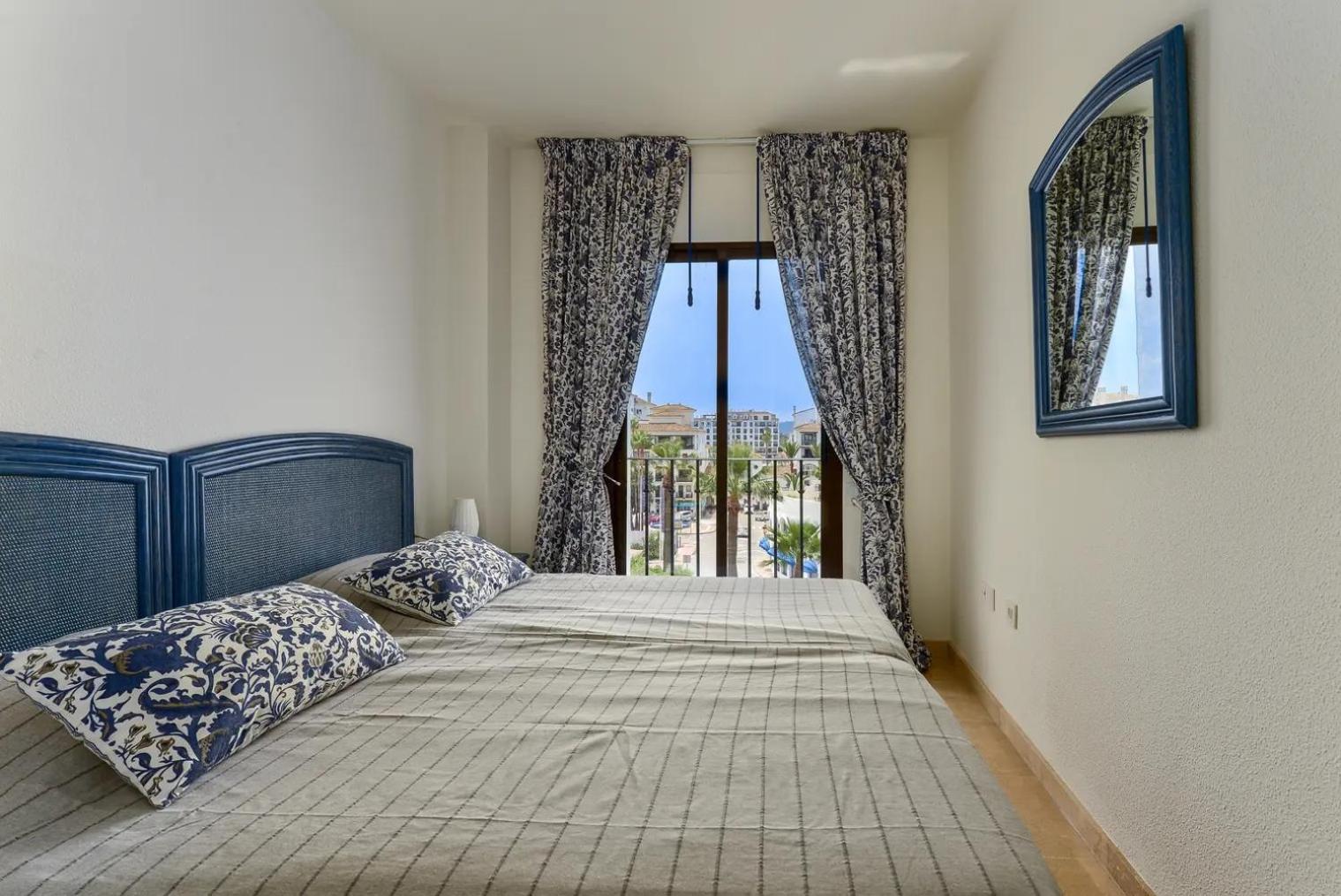 Apartamento de lujo