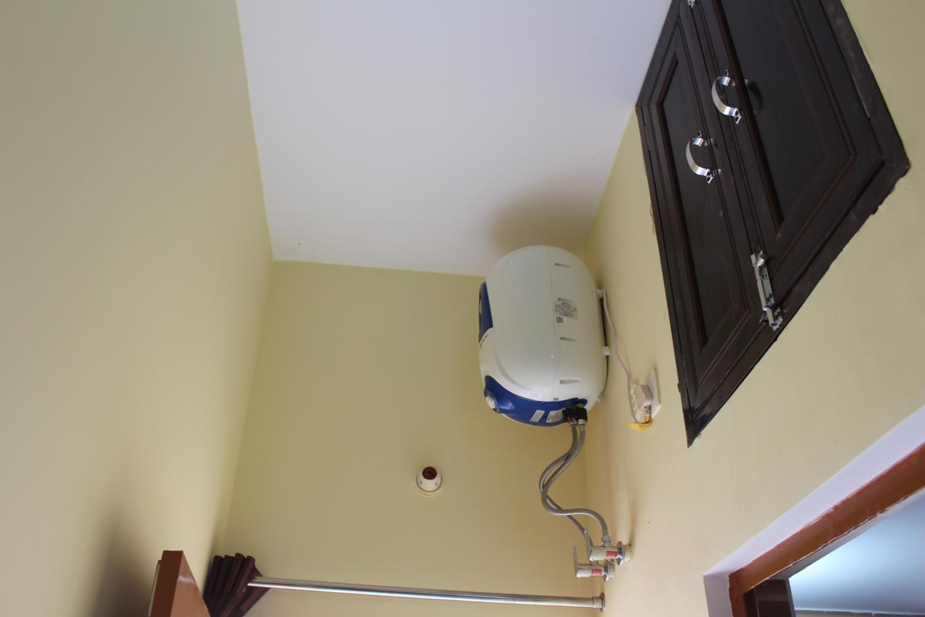 Double Room With Balcony photo 3