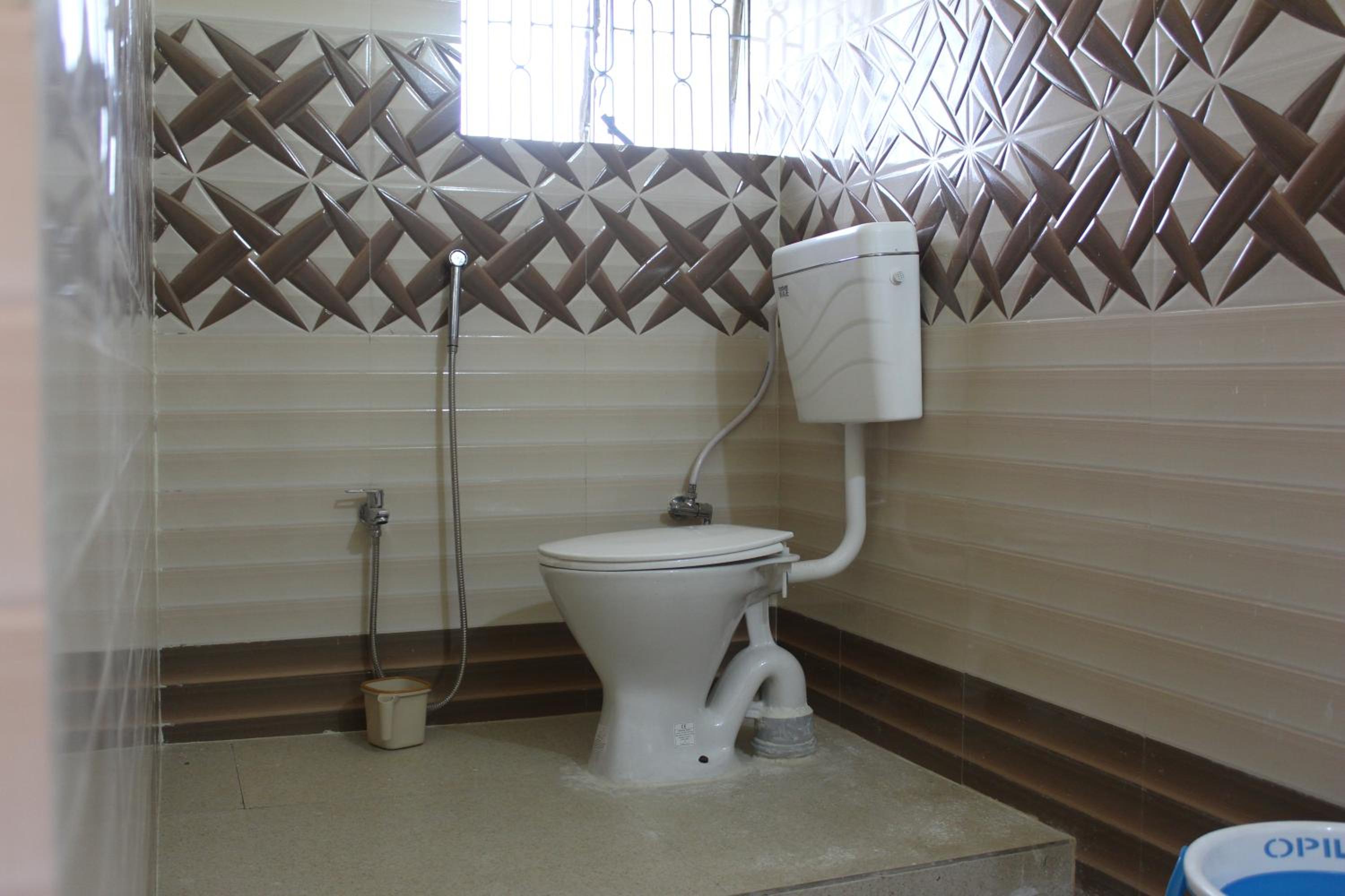 Deluxe Double Room with Balcony photo 3