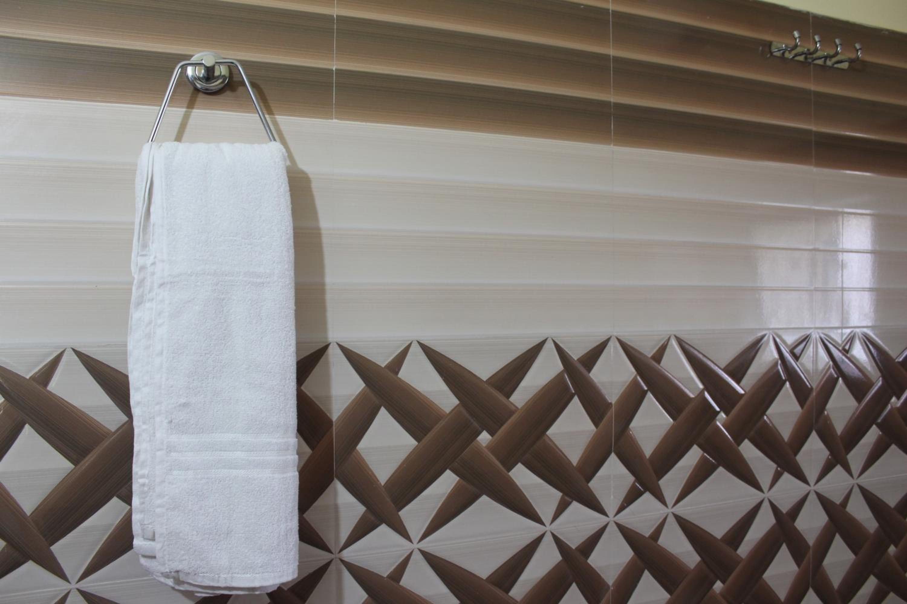 Deluxe Double Room with Balcony photo 2