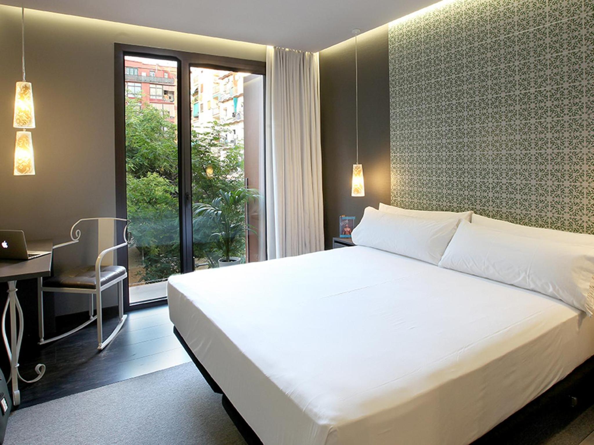 Premium Double Room photo 3