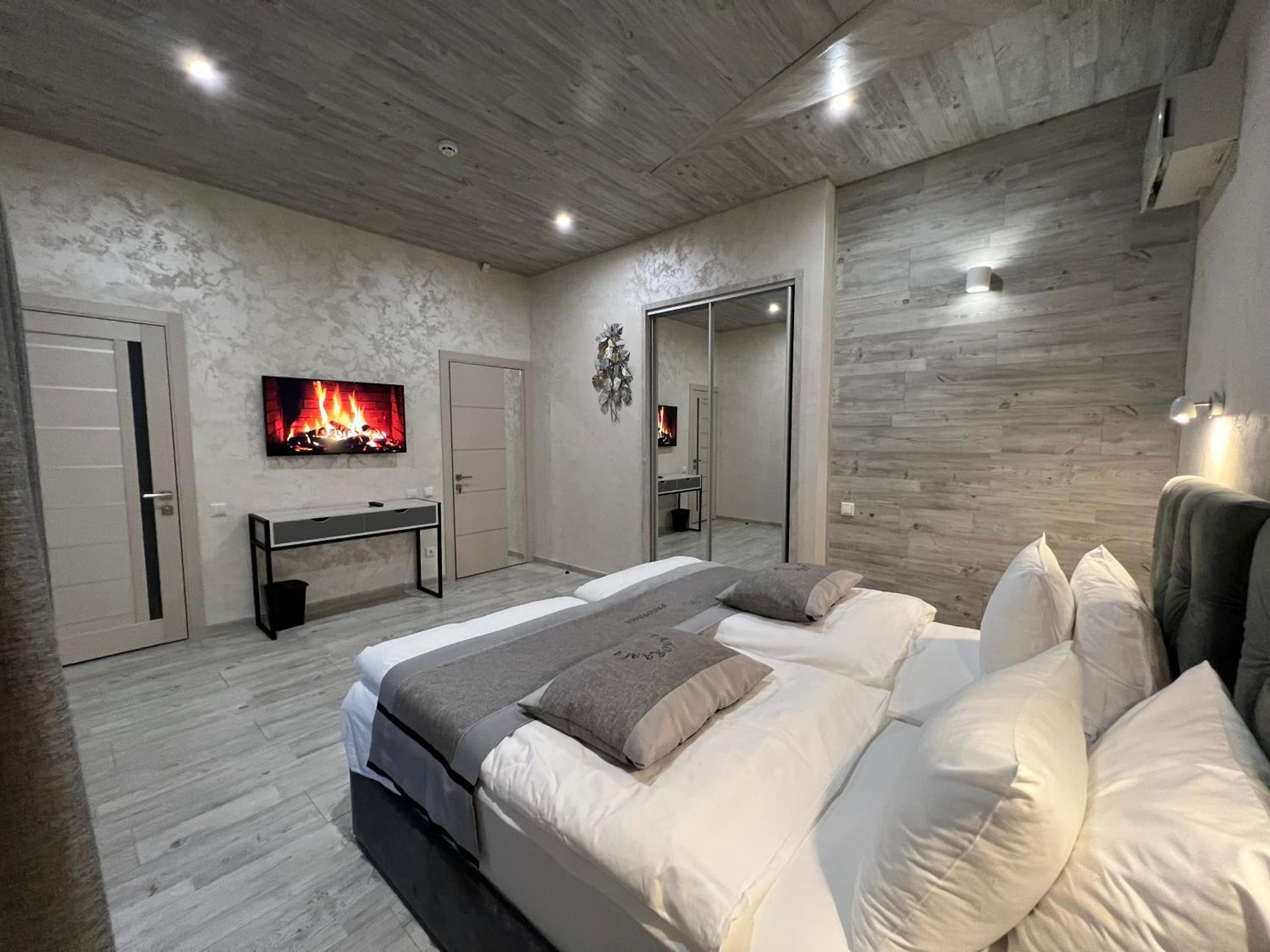 Chalet photo 1