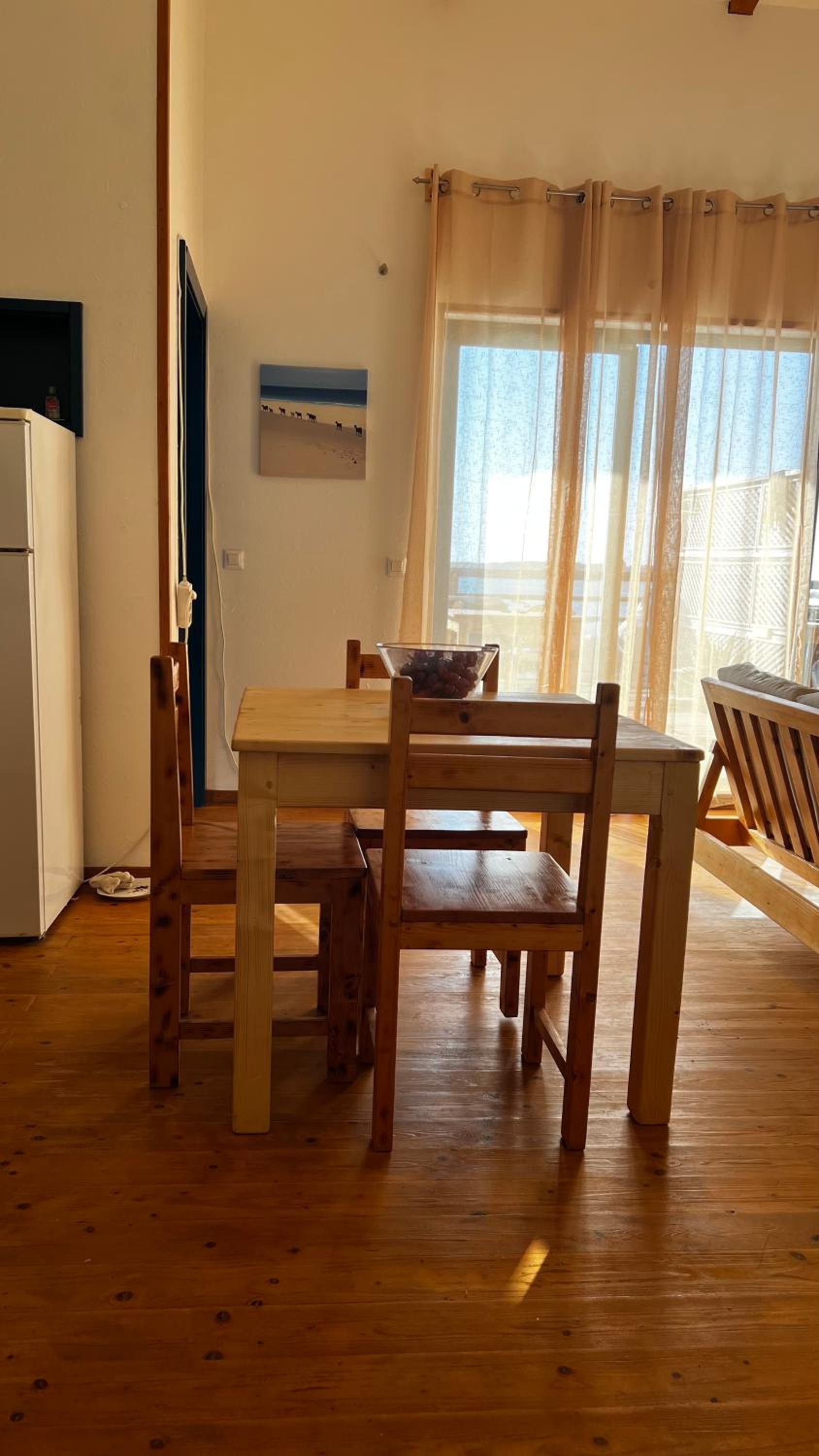 Two-Bedroom Apartment photo 3