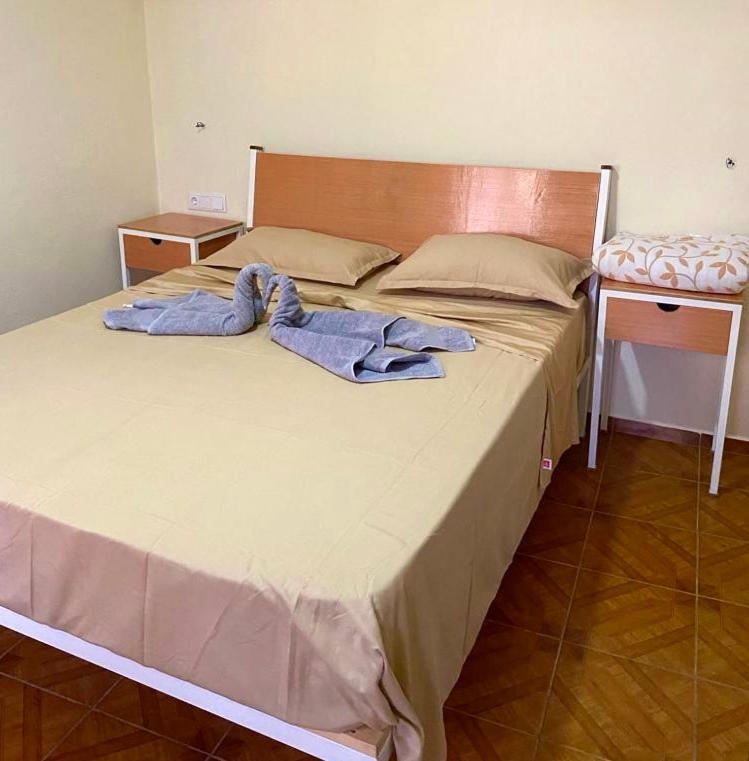 Double Room with Private Bathroom photo 1