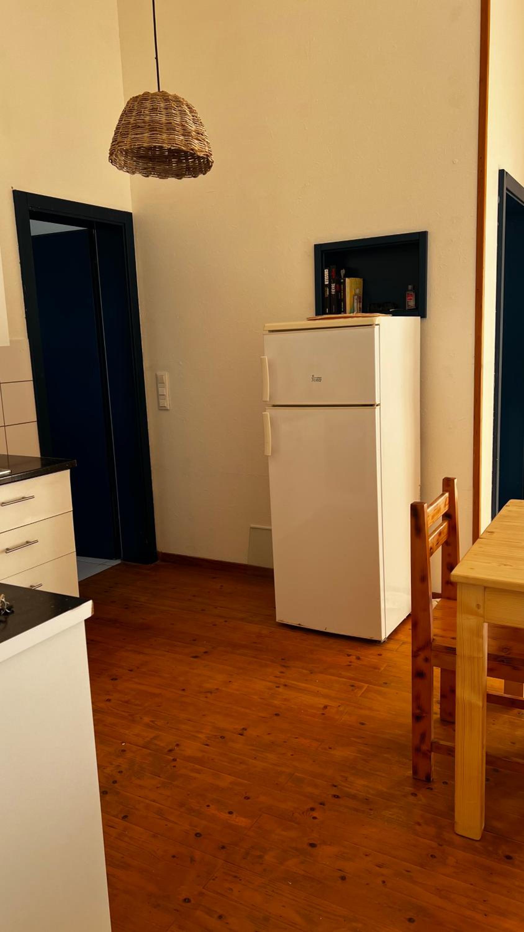 Two-Bedroom Apartment photo 2