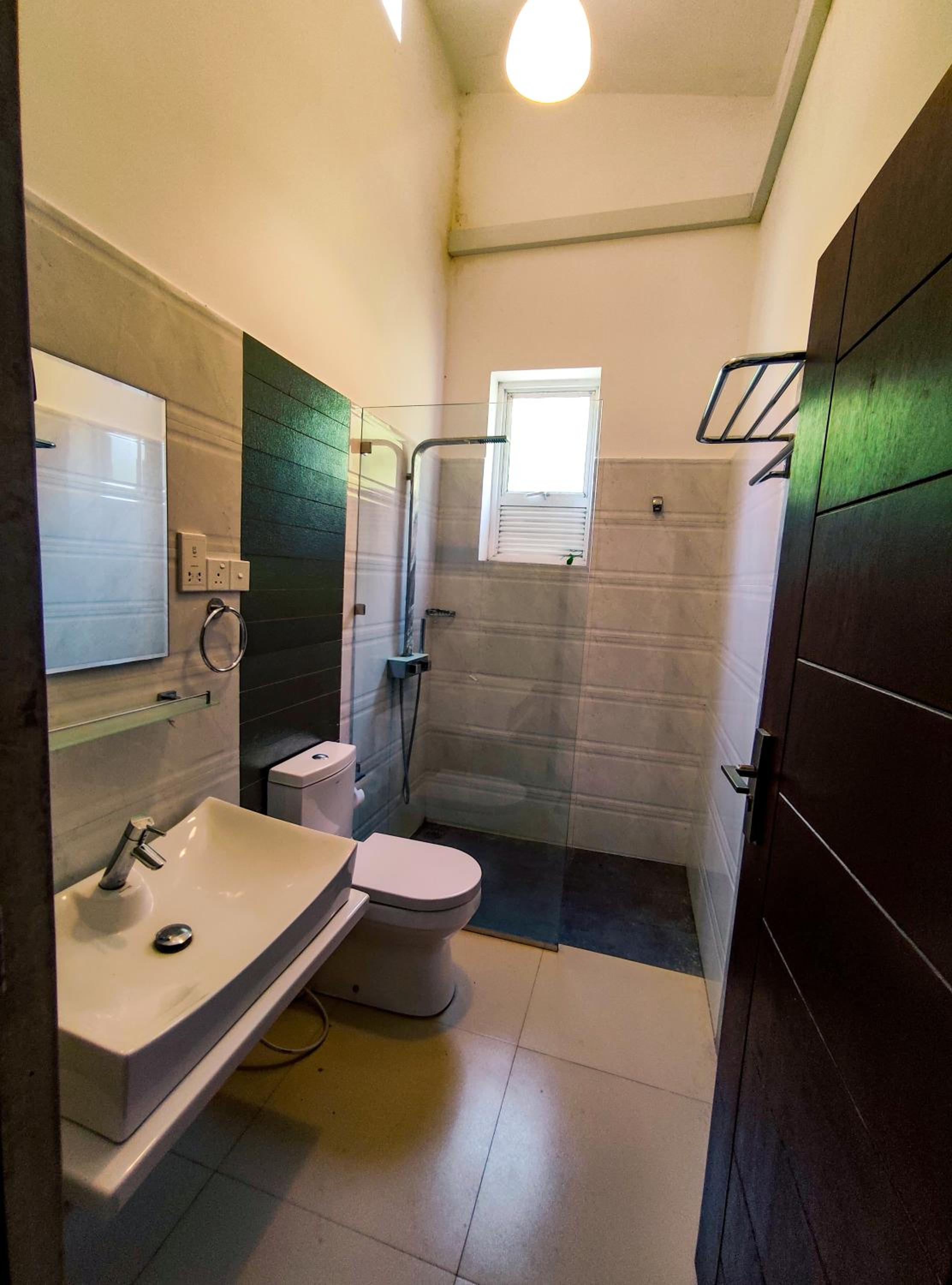 Deluxe Double or Twin Room with Garden View photo 2
