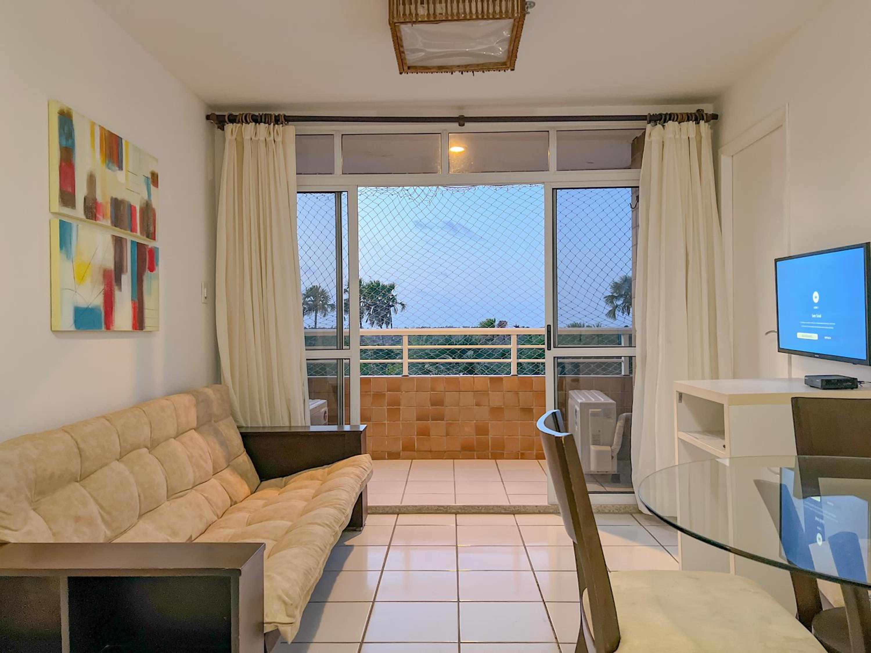 Two-Bedroom Apartment with River View photo 3