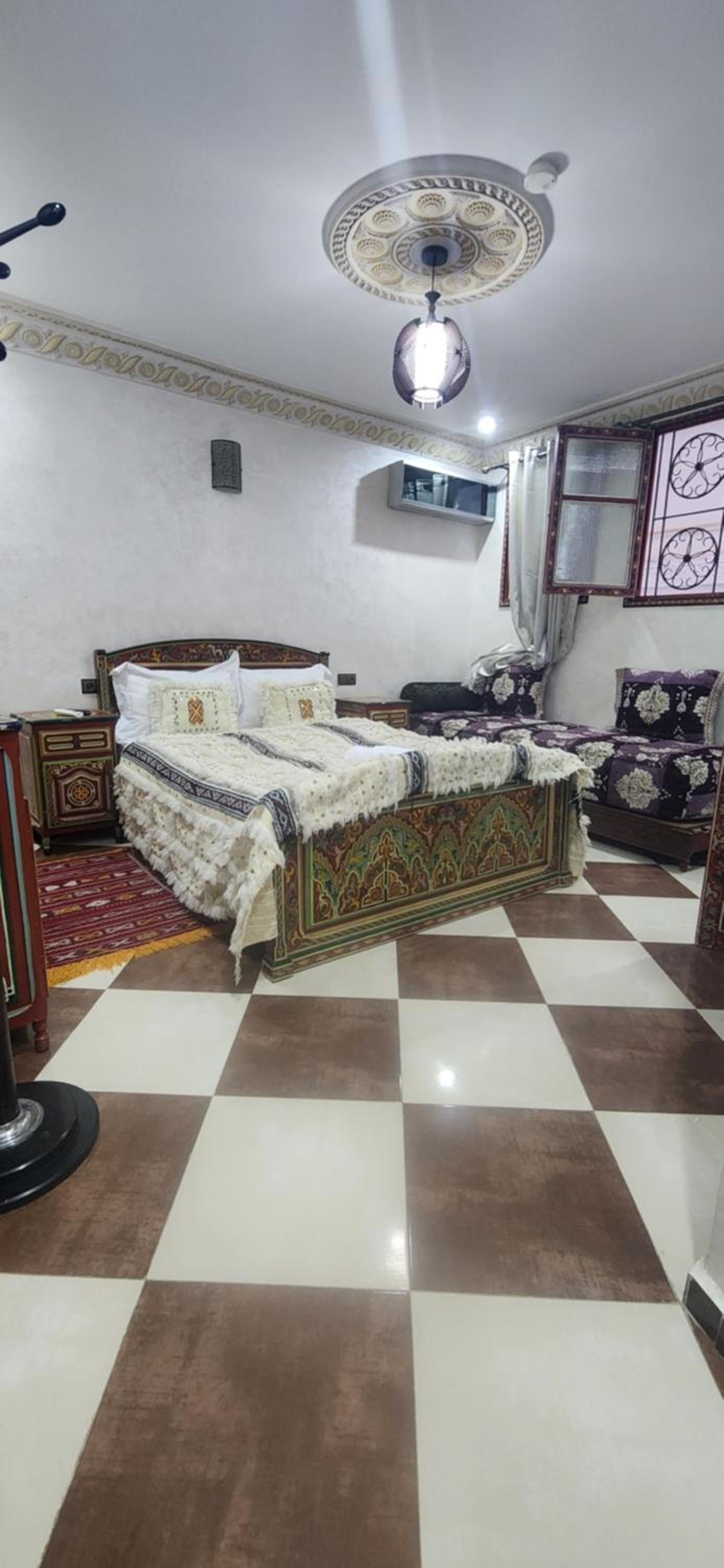 Hamama Superior Double Room photo 1