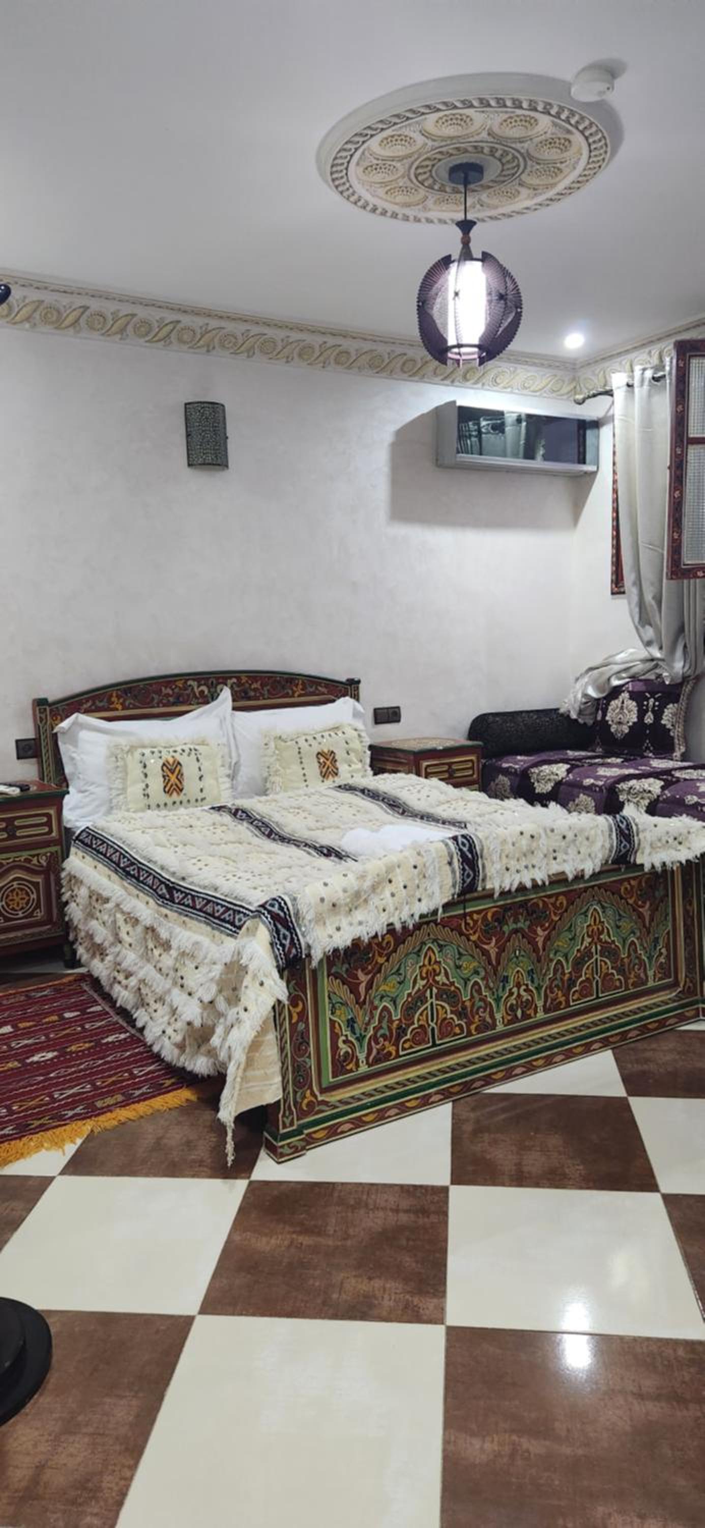 Hamama Superior Double Room photo 2