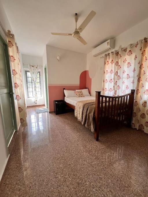 Villa photo 1