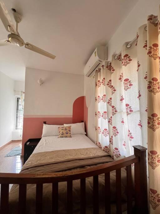 Villa photo 2