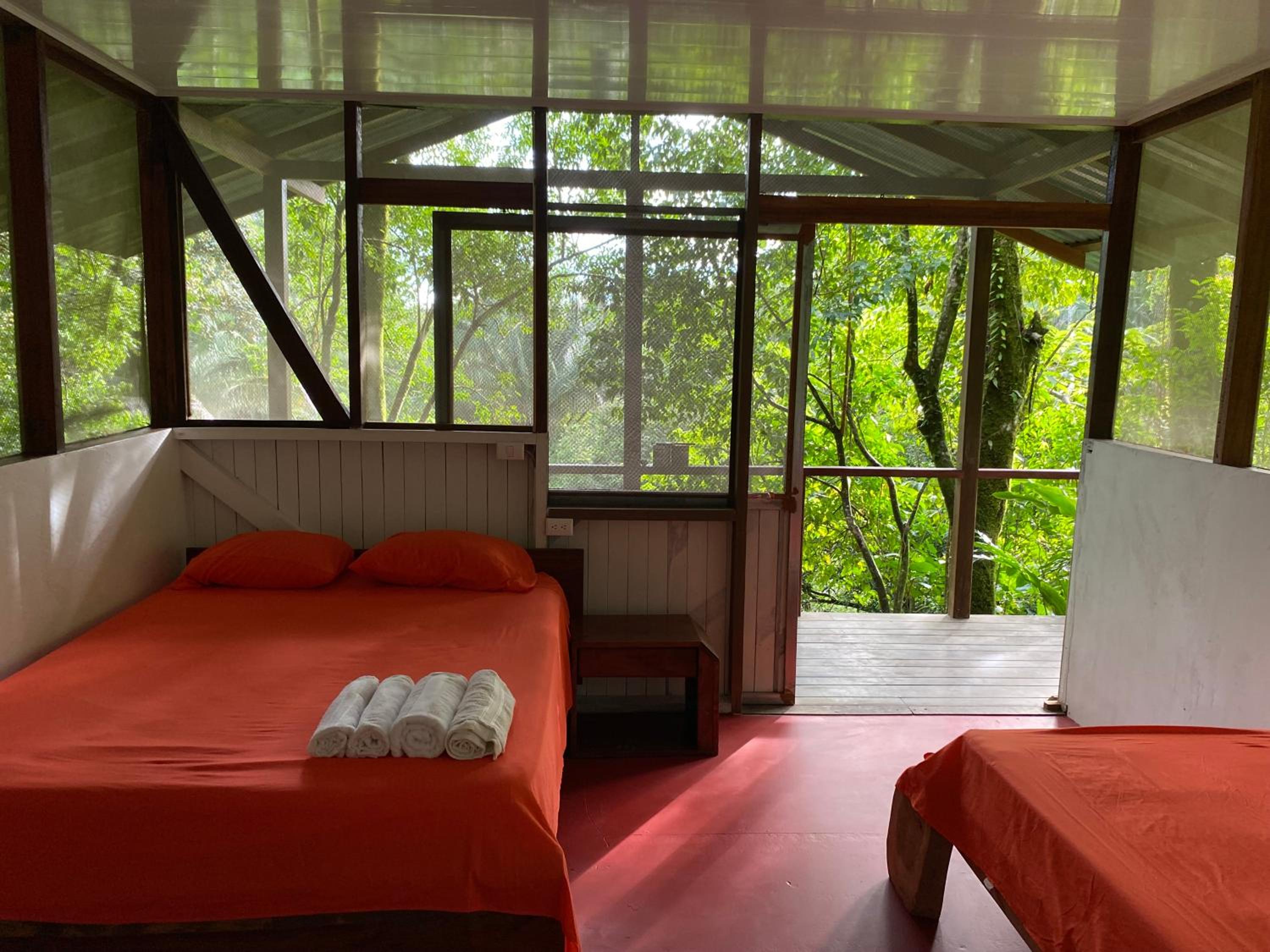 Double Room with Mountain View photo 1