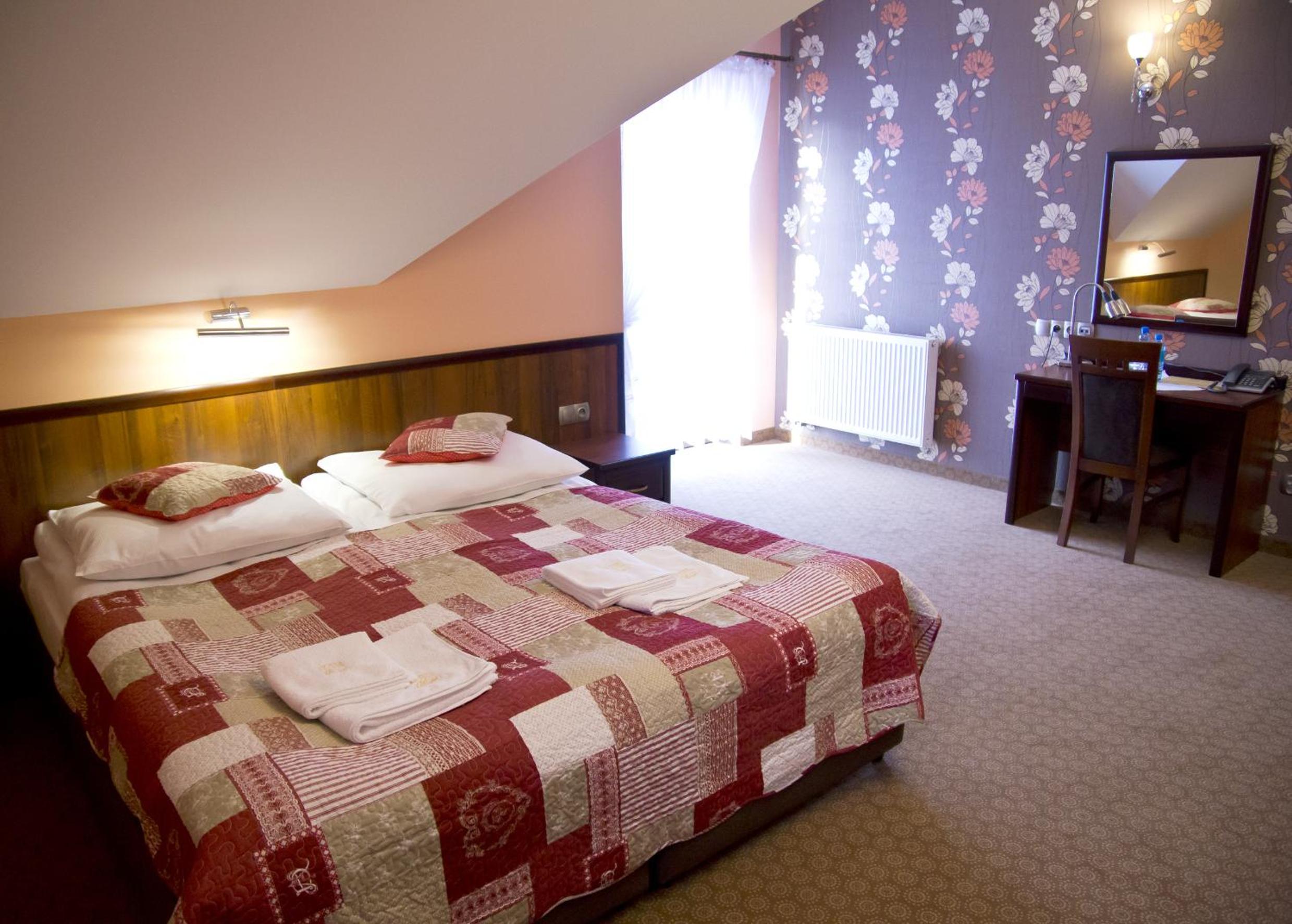 Double Room photo 1