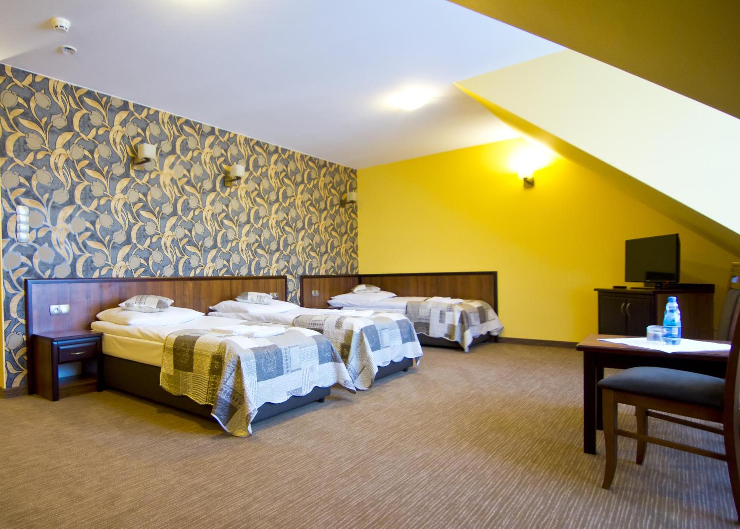 Single Room photo 2