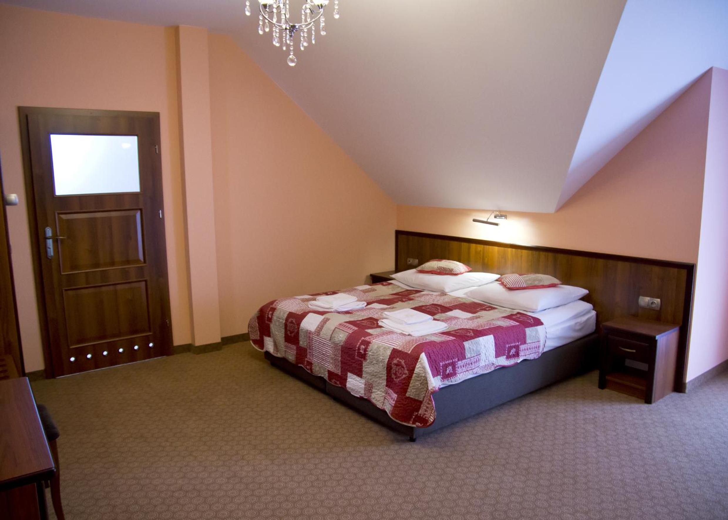 Double Room photo 2
