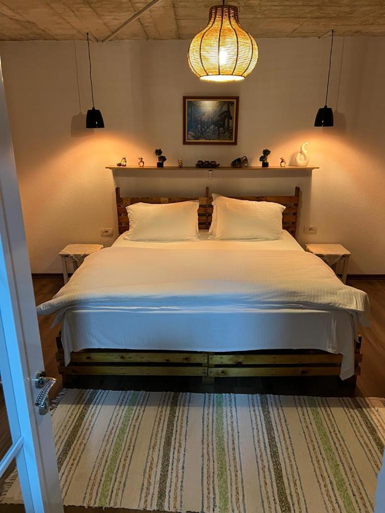 Quadruple Room with Balcony photo 1