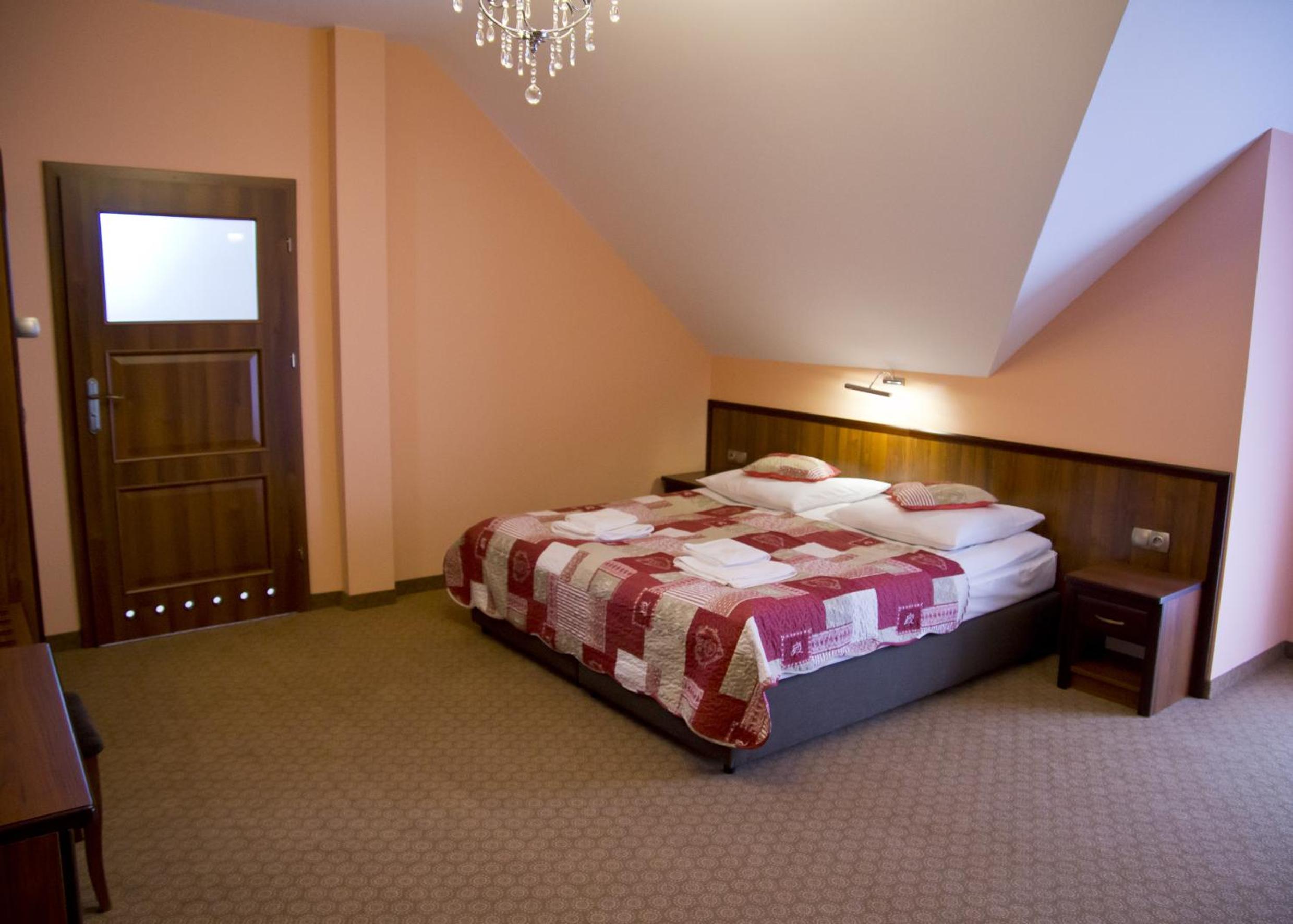 Double Room photo 3