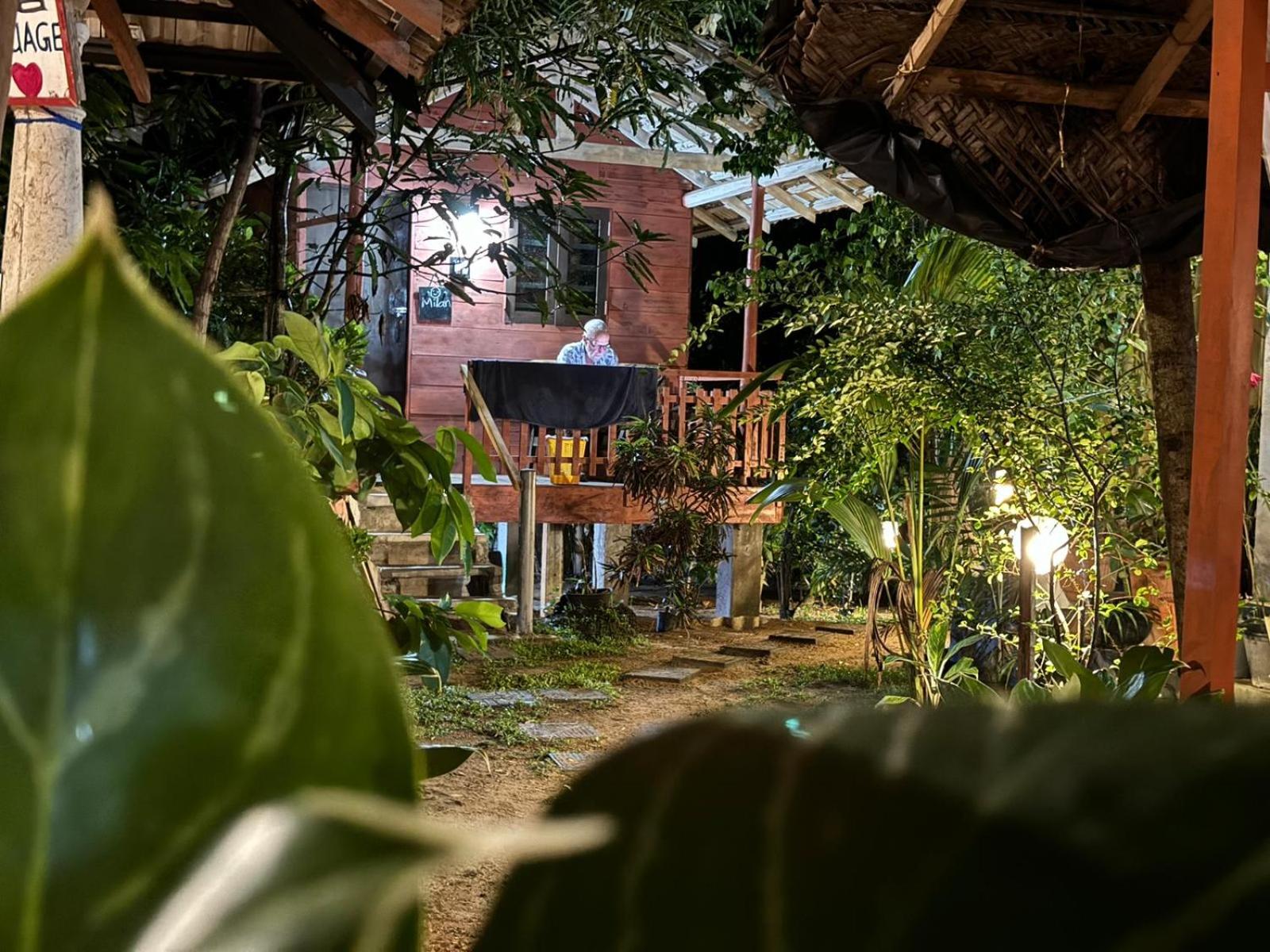 Jungle Cabana photo 2