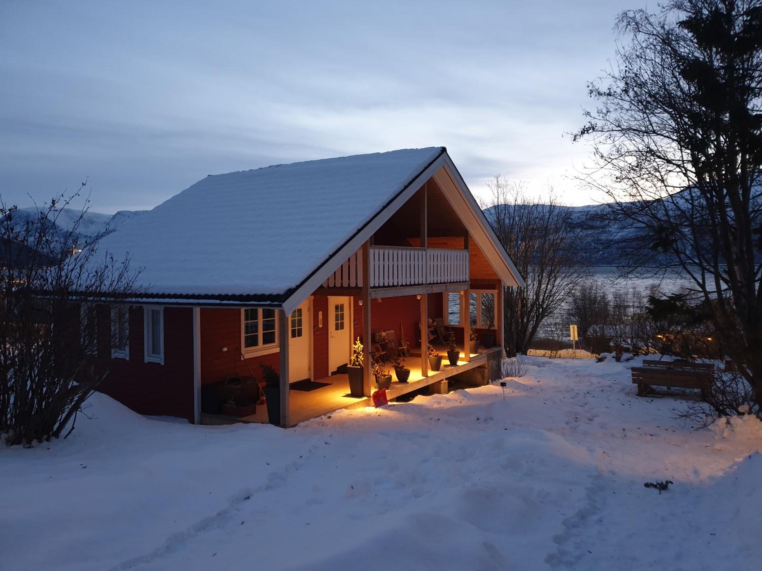 Vacation Home - Photo 18
