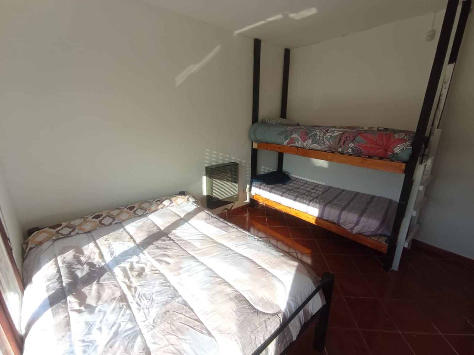 One-Bedroom House photo 1