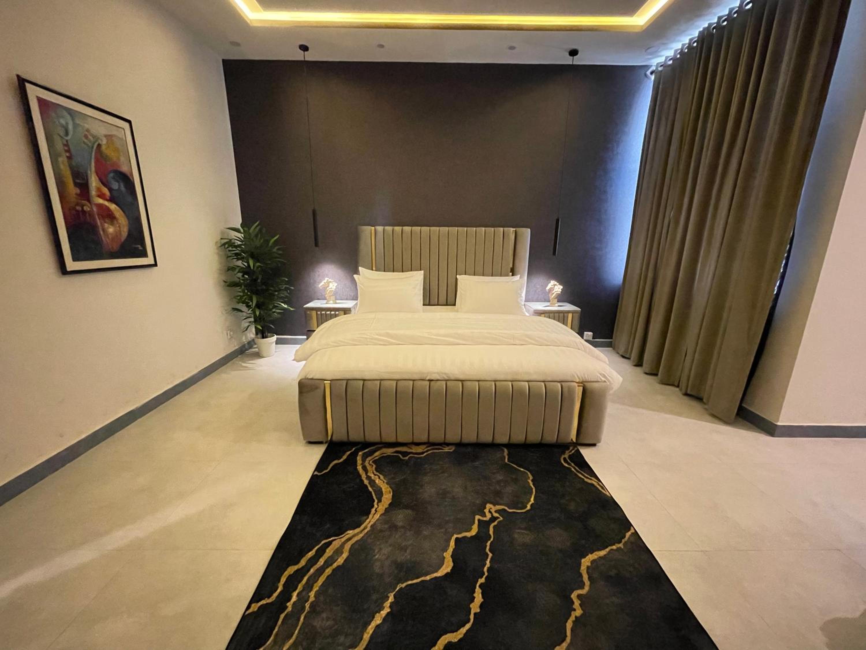 Budget Double Room photo 1