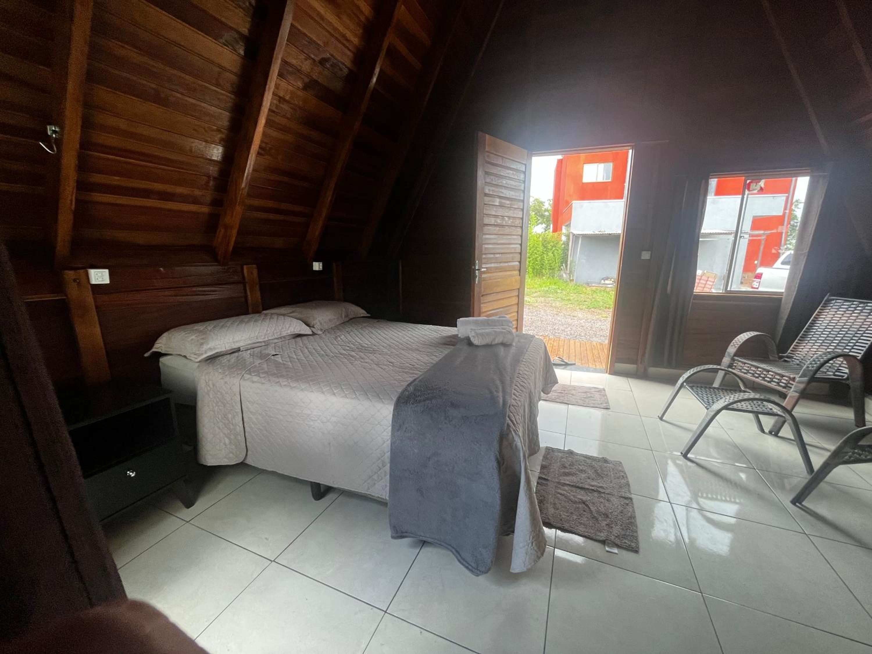 One-Bedroom House photo 1