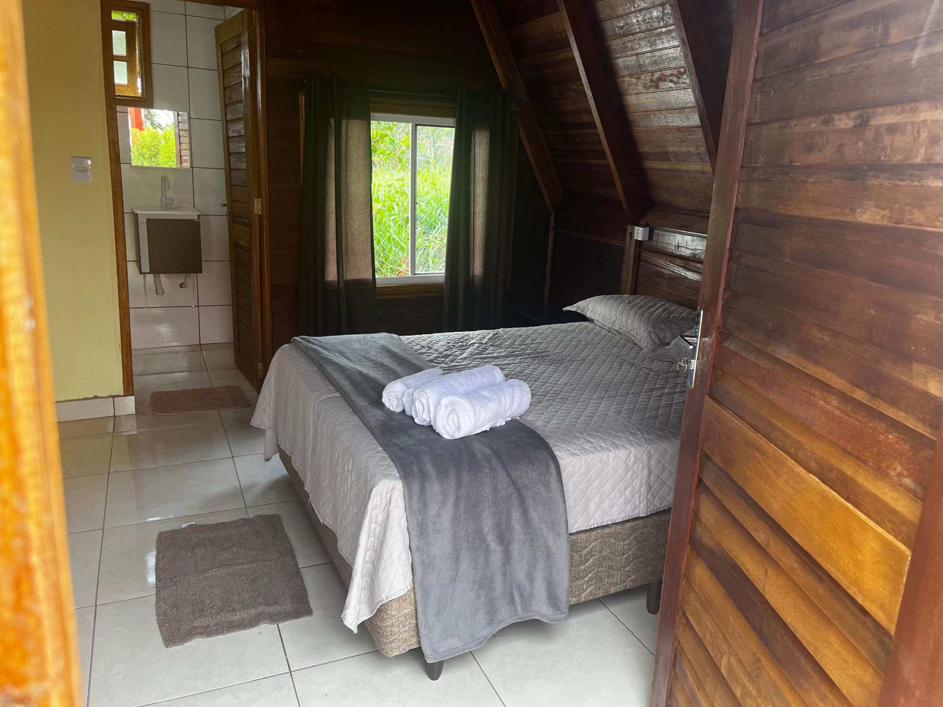 One-Bedroom House photo 3