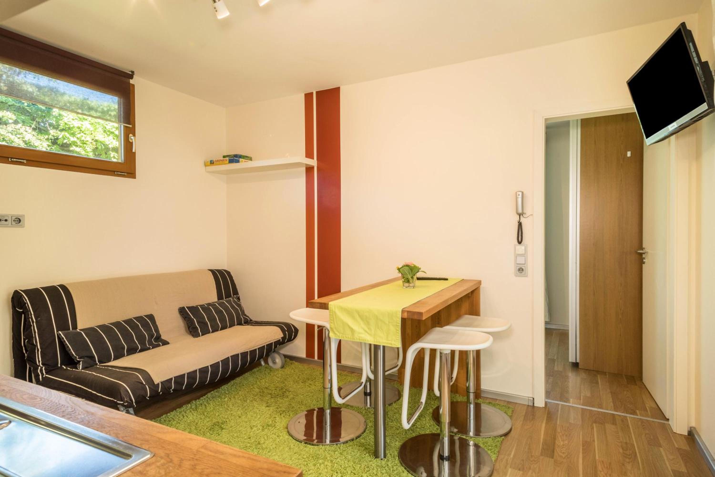 Two-Bedroom House photo 1
