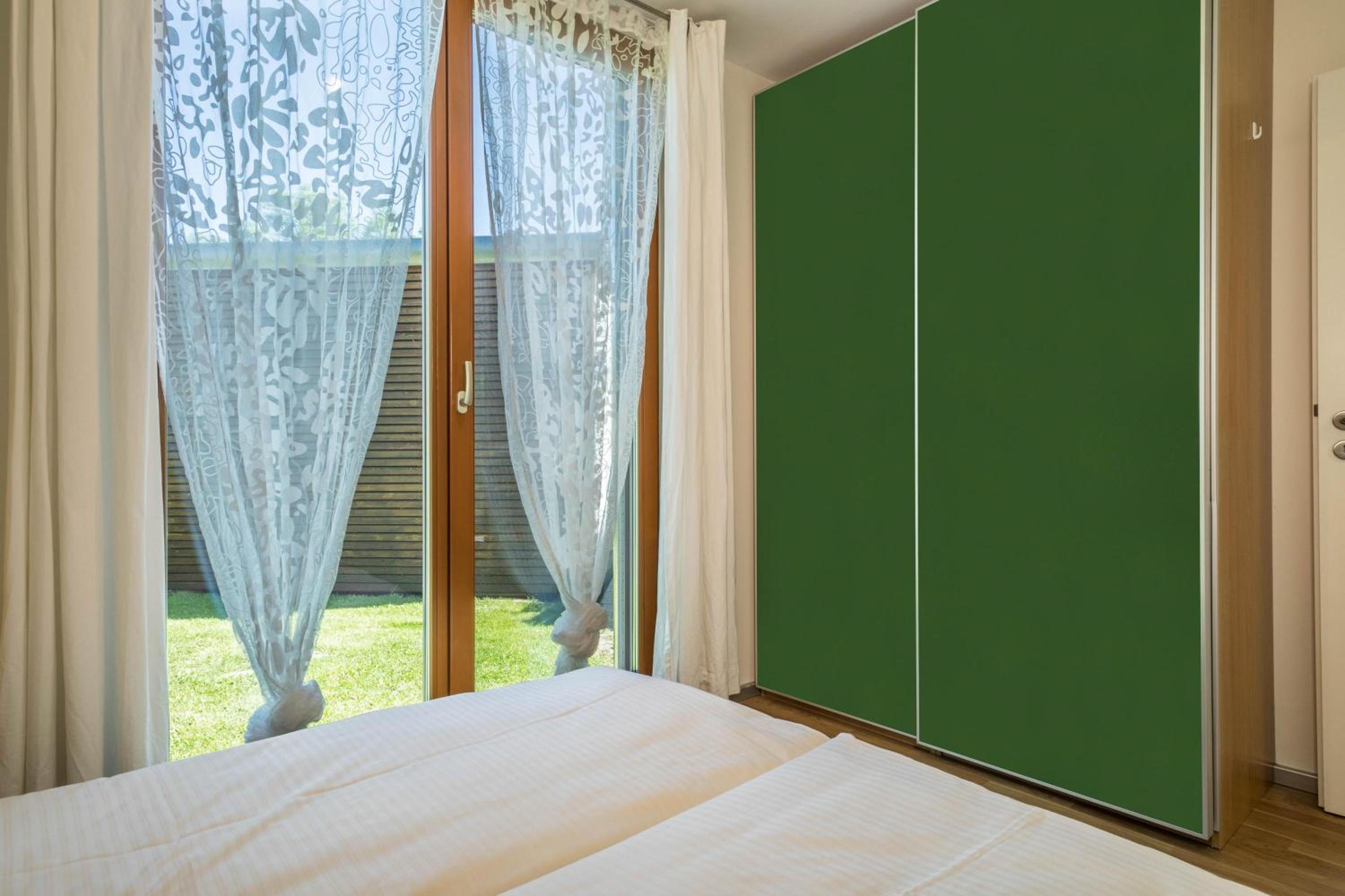 Two-Bedroom House photo 2