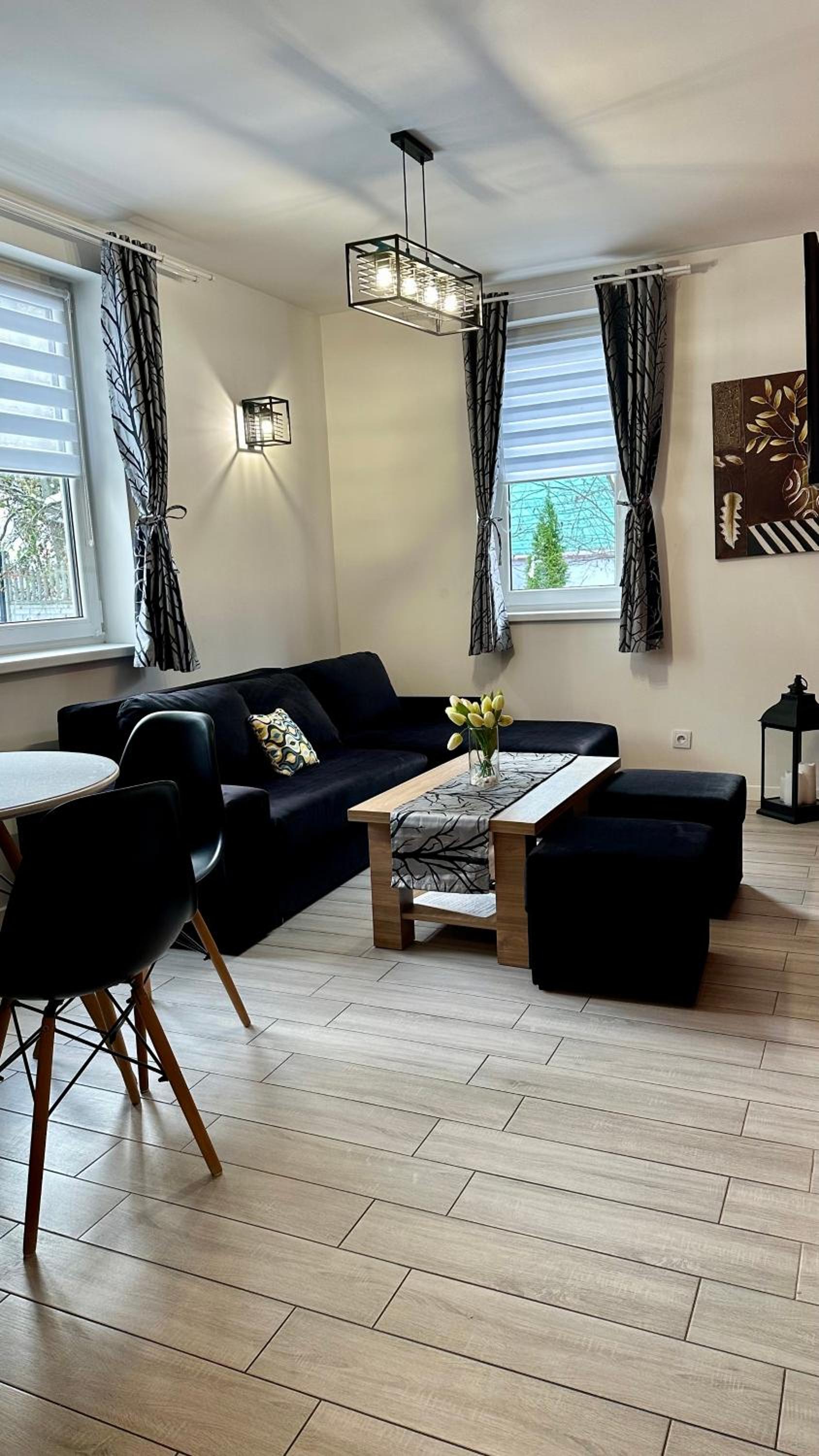 Apartment - Photo 1