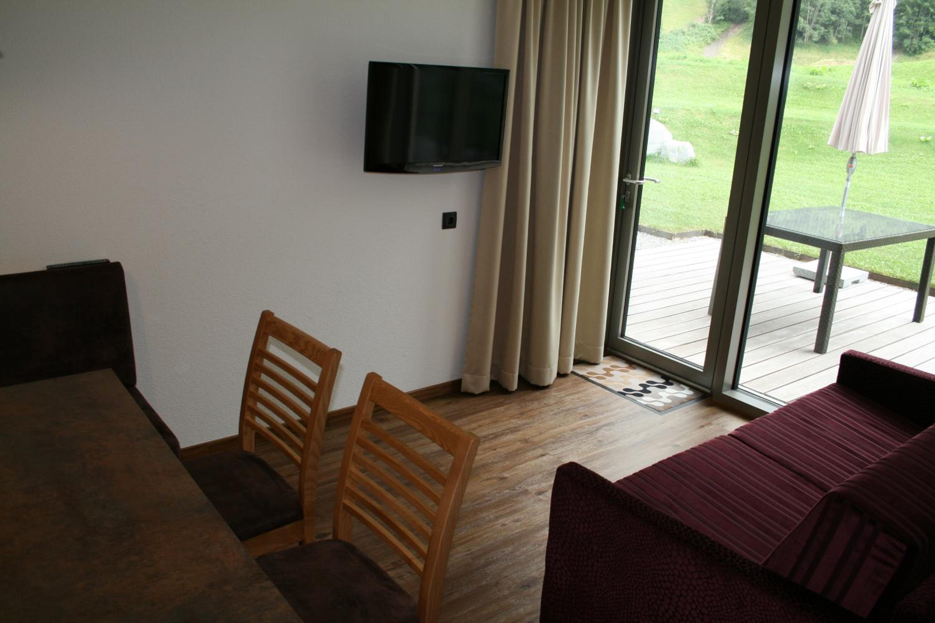 Two-Bedroom Apartment photo 1