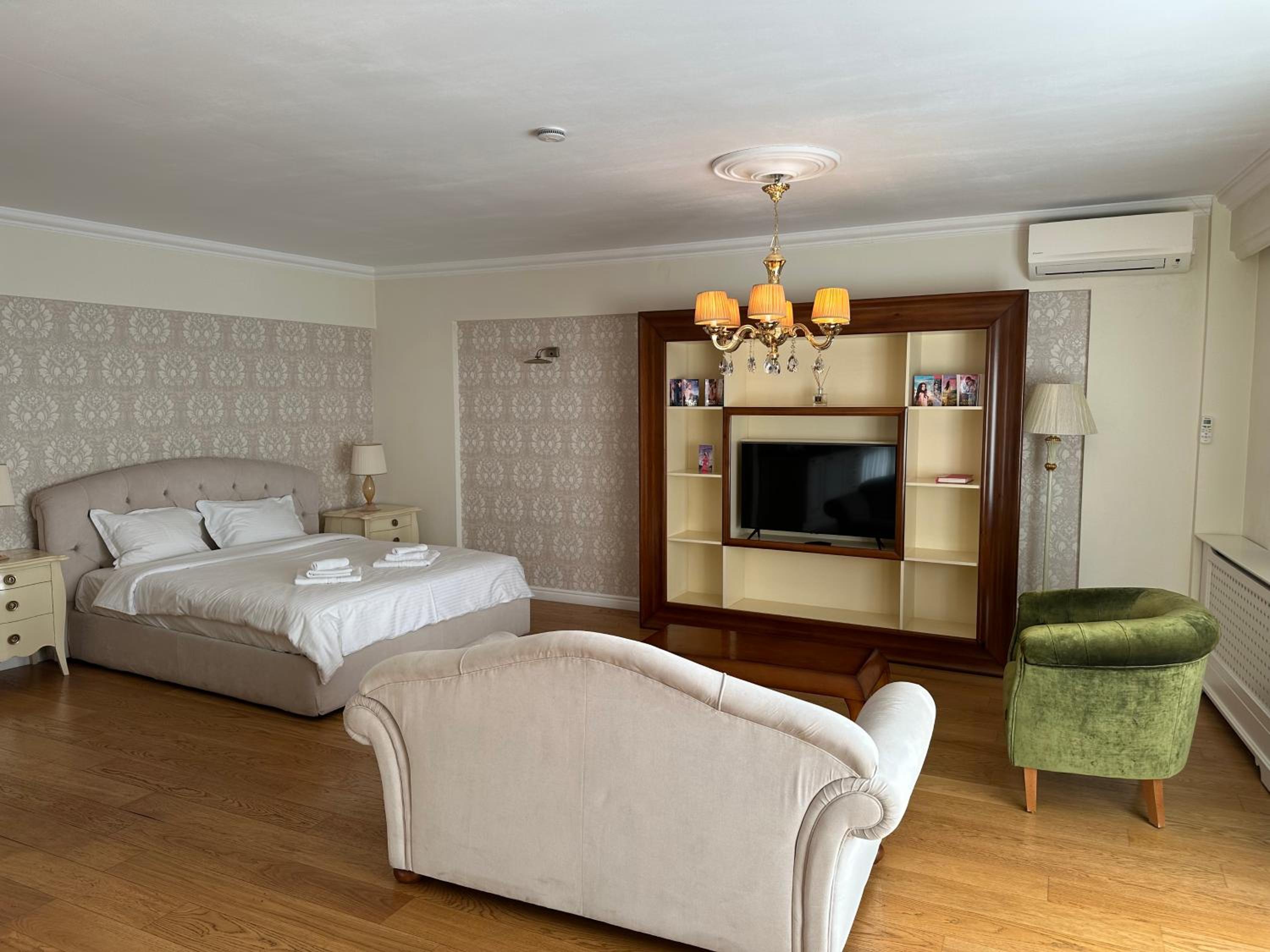 One-Bedroom Apartment - Photo 10