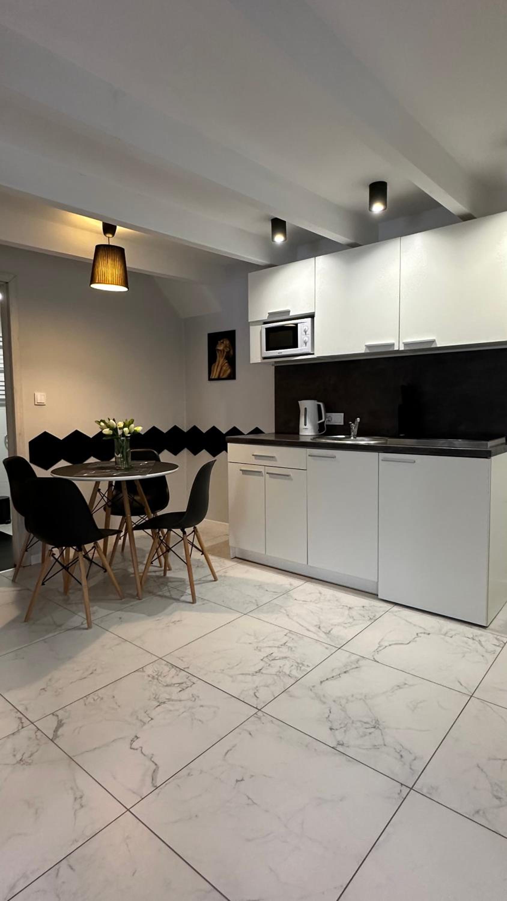 Standard Apartment - Photo 4