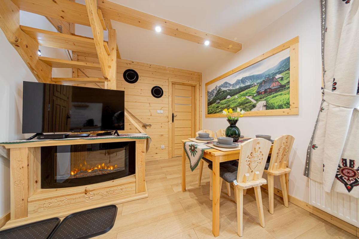 Apartment - Split Level