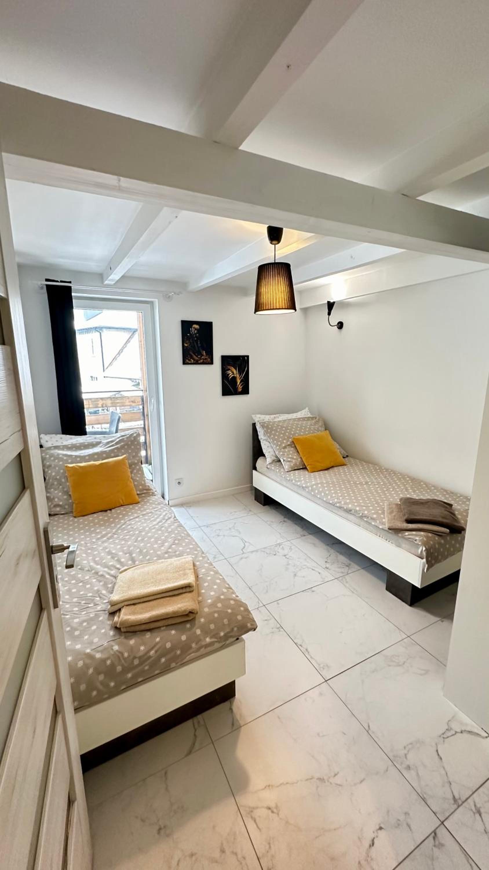 Standard Apartment - Photo 5