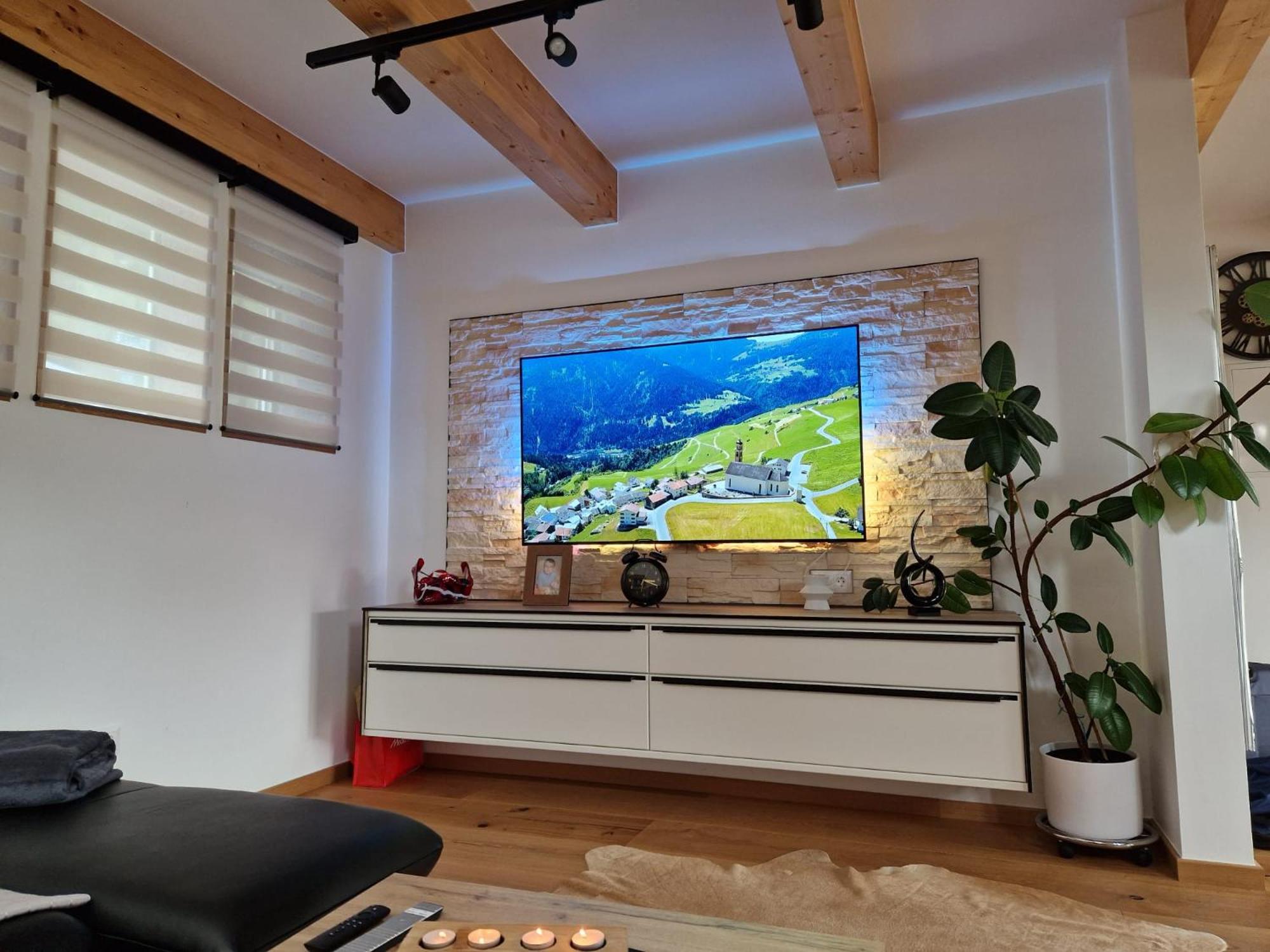 One-Bedroom House photo 2