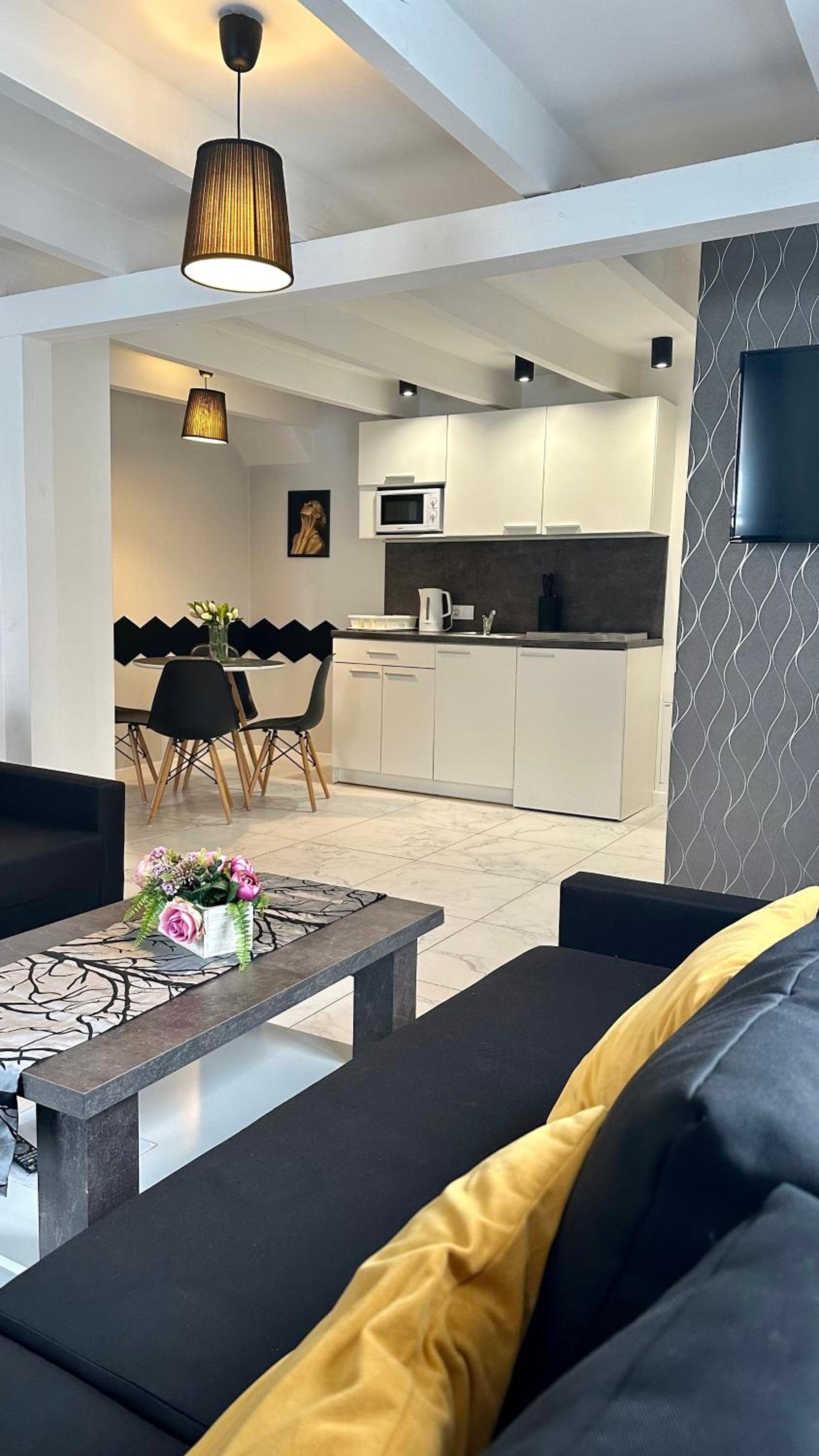 Standard Apartment - Photo 2
