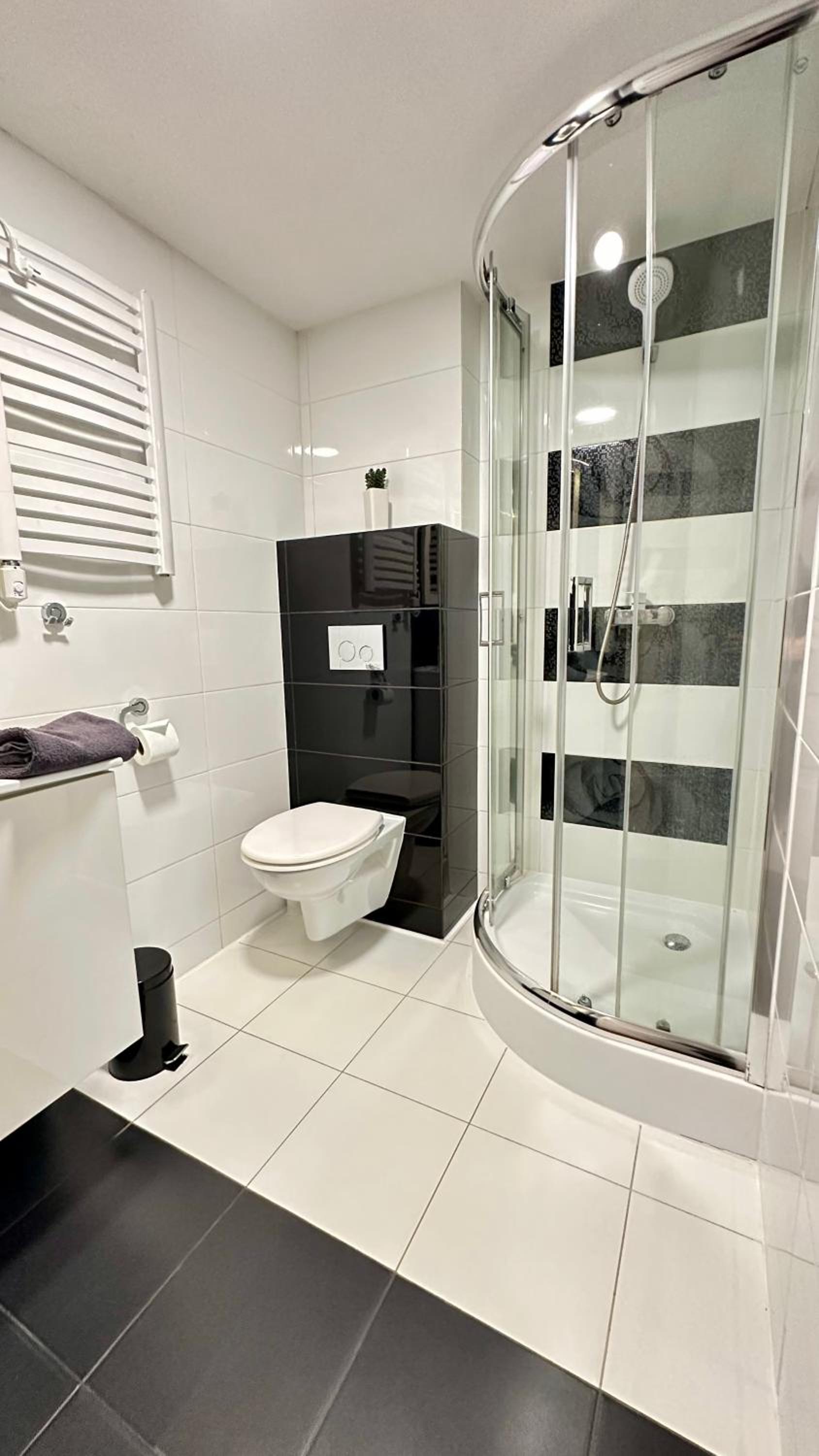 Standard Apartment - Photo 7