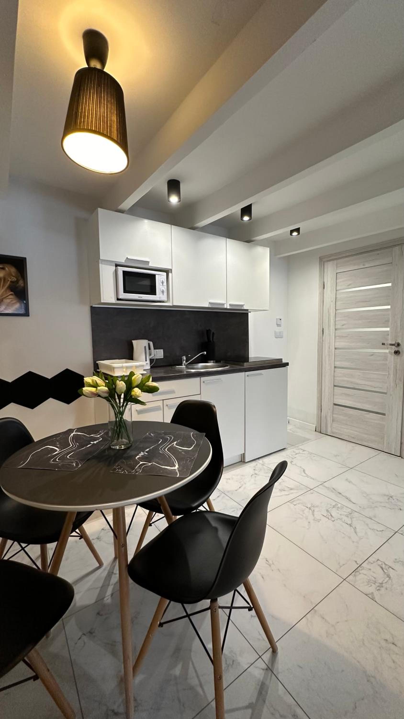 Standard Apartment - Photo 6