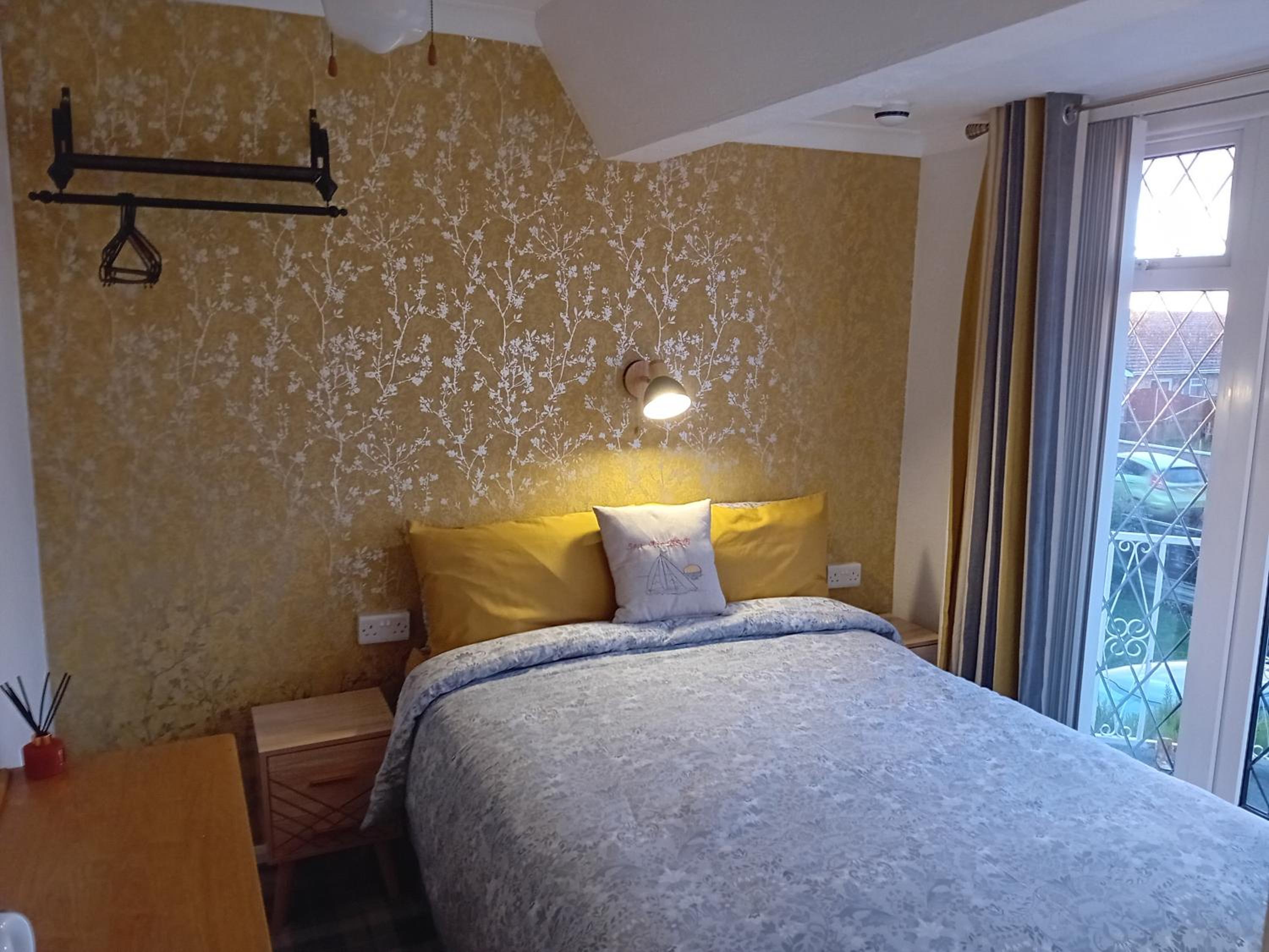Double Room with Balcony photo 1