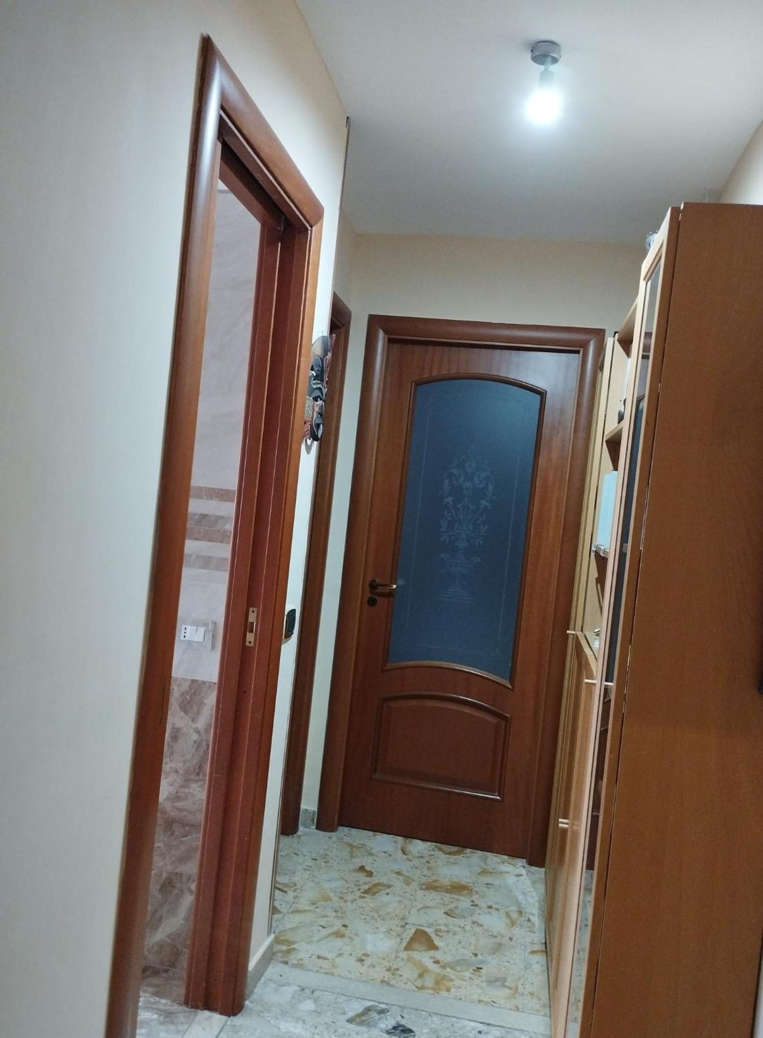Family Room with Private Bathroom