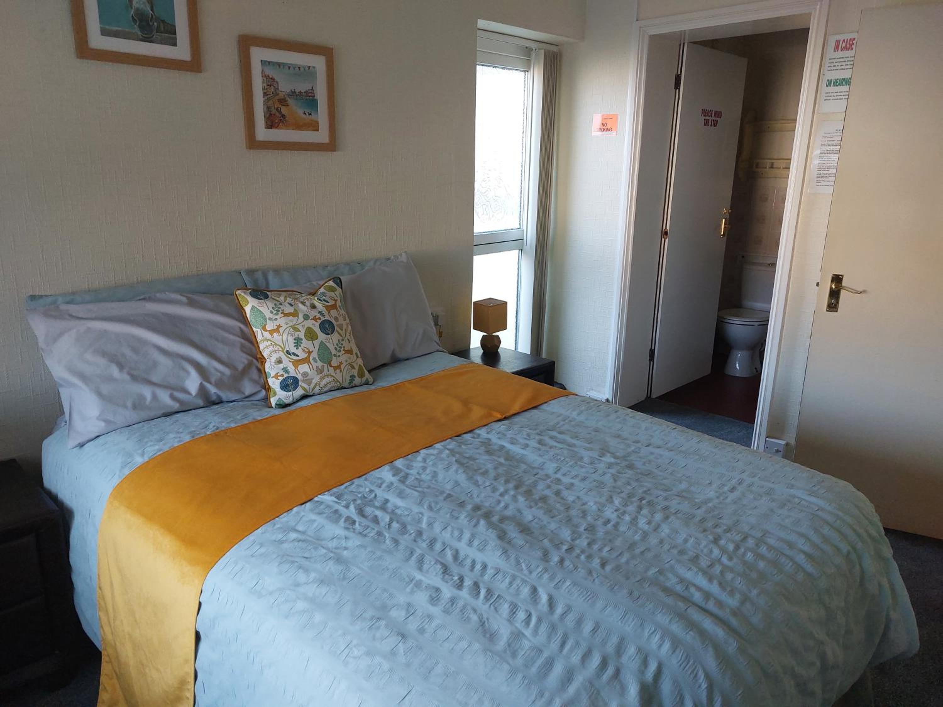 Double Room with Balcony photo 1