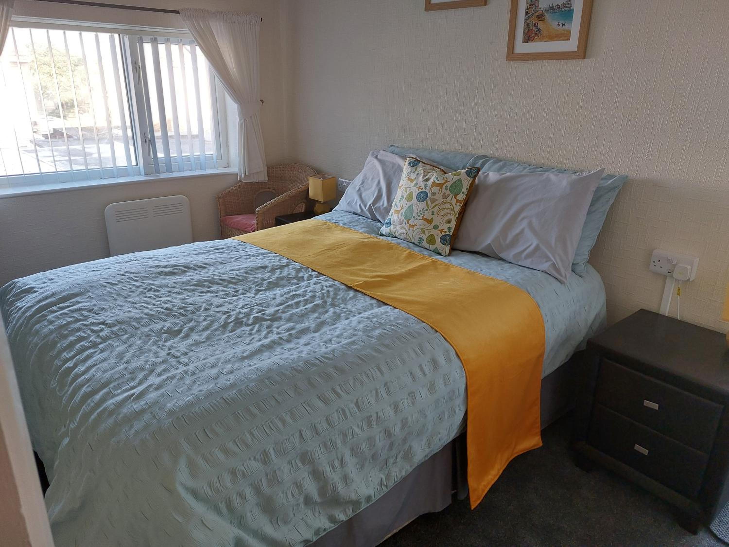 Double Room with Balcony photo 3