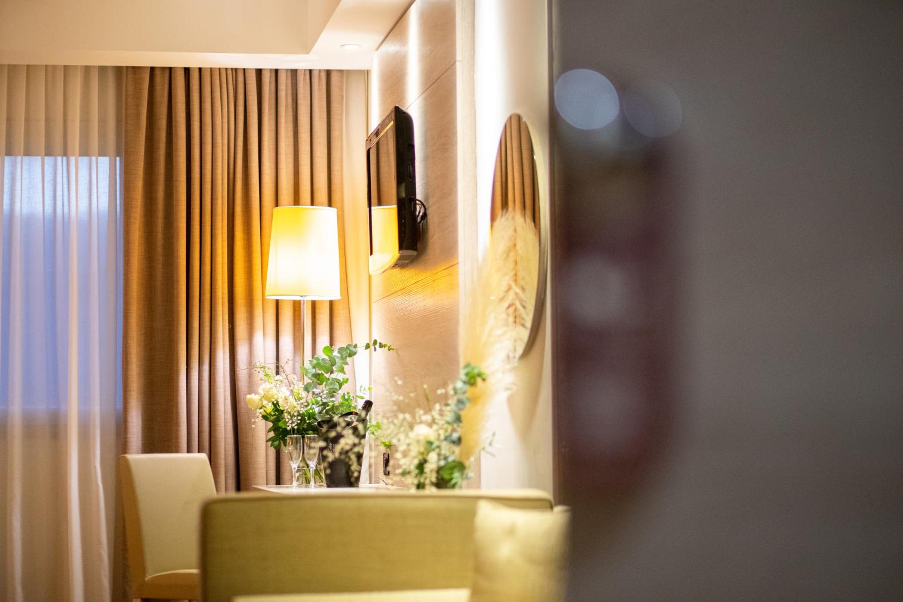 Superior Suite