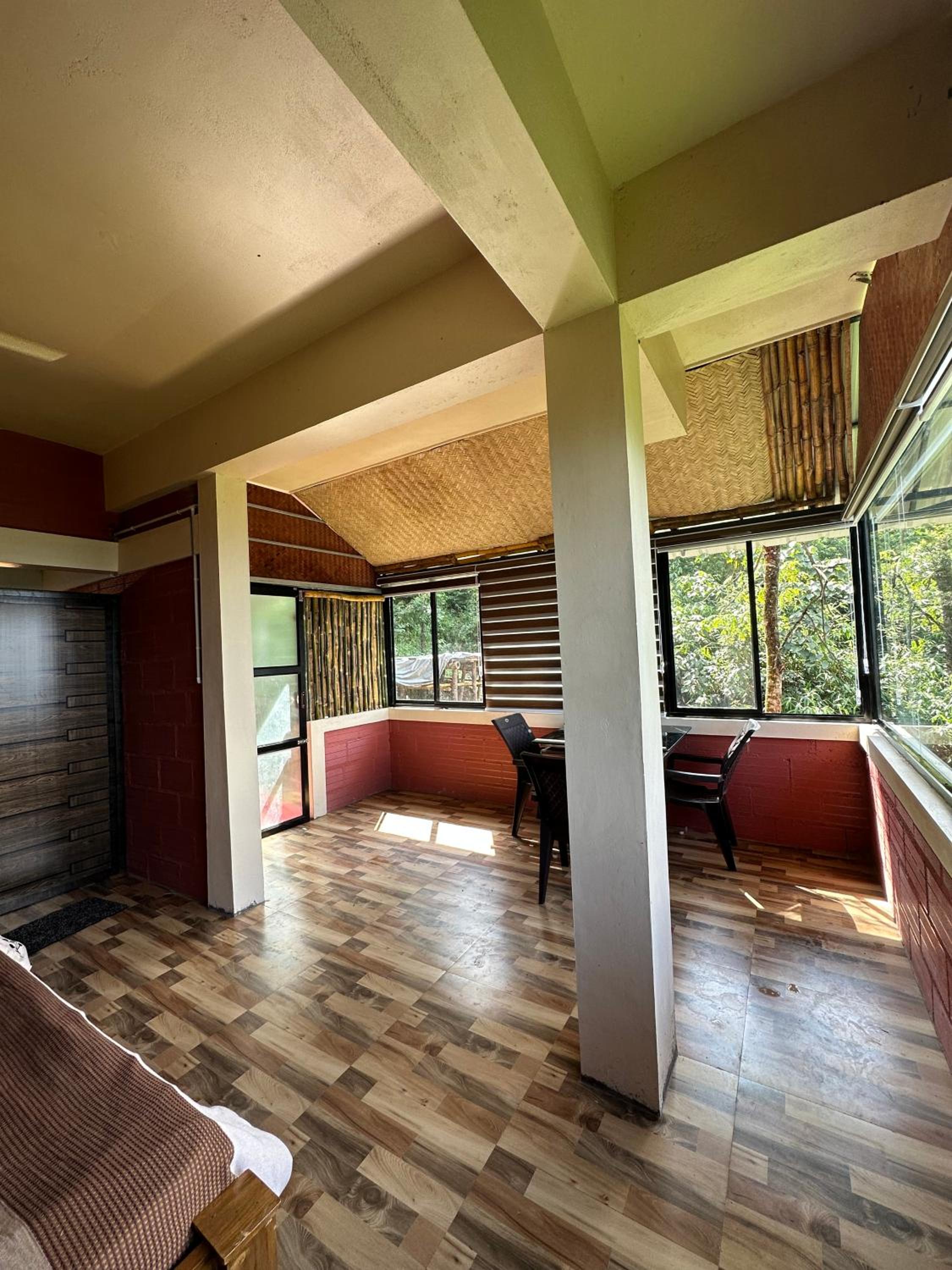 Two-Bedroom Villa photo 3